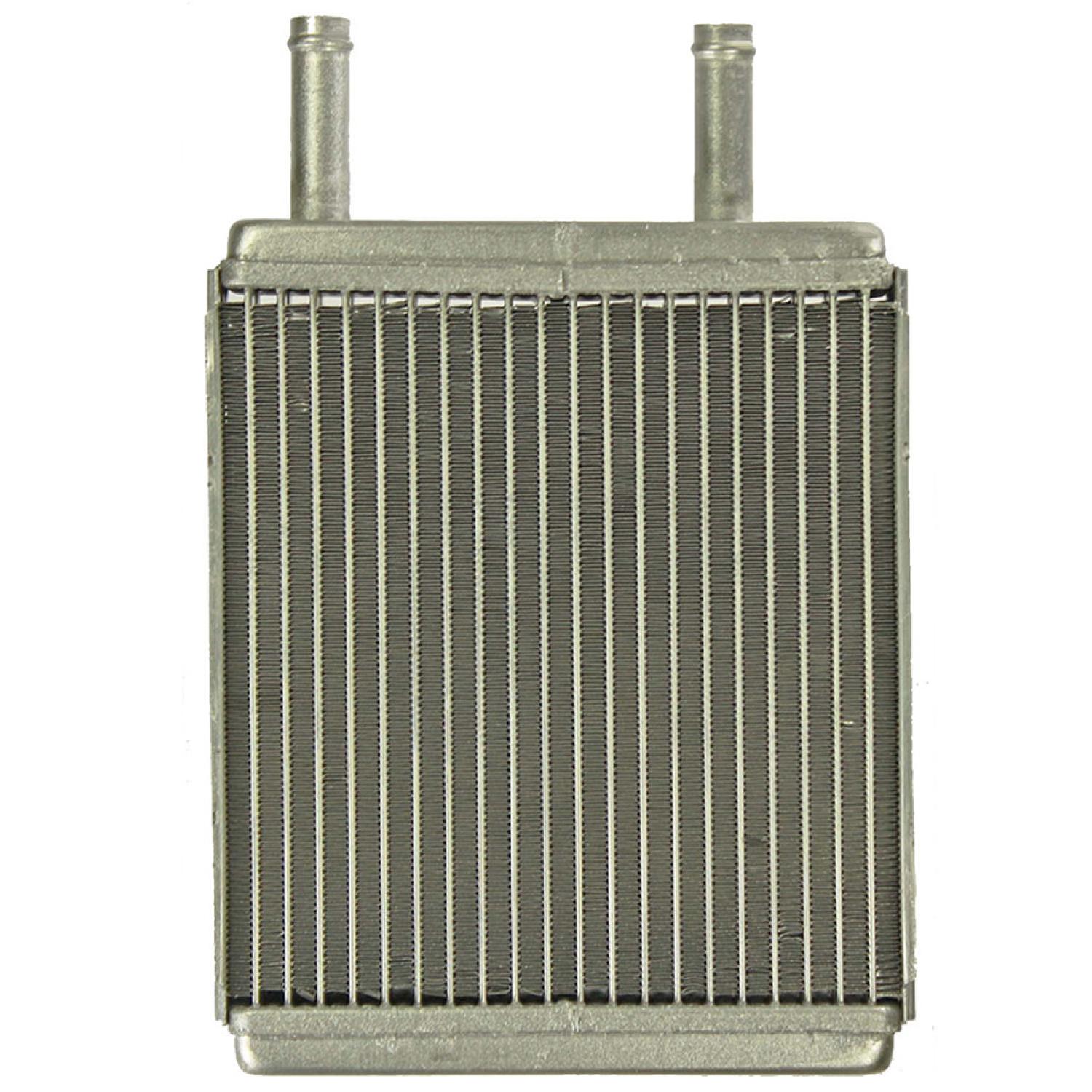Agility Auto Parts 9010019 - HVAC Heater Core Agility Auto Parts 9010019 HVAC Heater Core product image 1 of 1