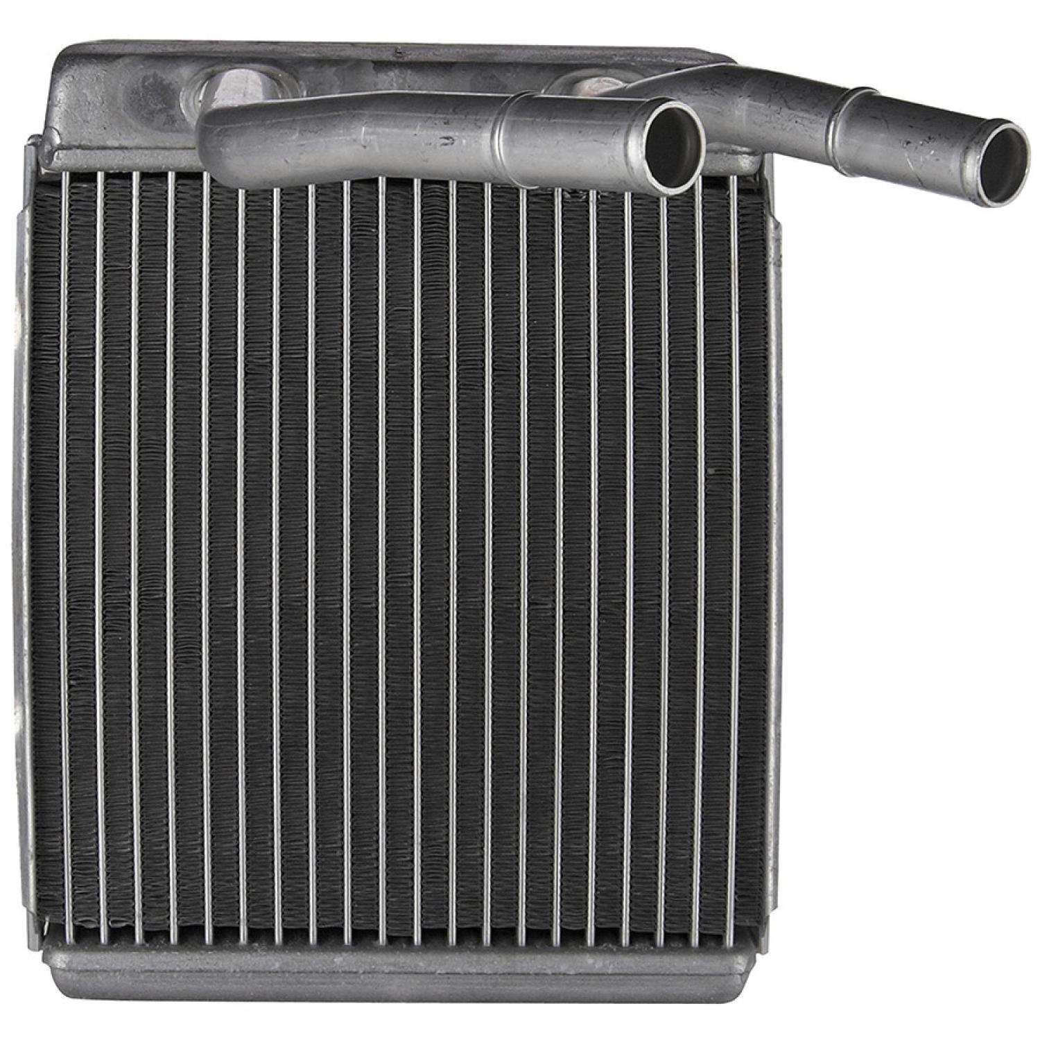 Agility Auto Parts 9010022 - HVAC Heater Core Agility Auto Parts 9010022 HVAC Heater Core product image 1 of 1