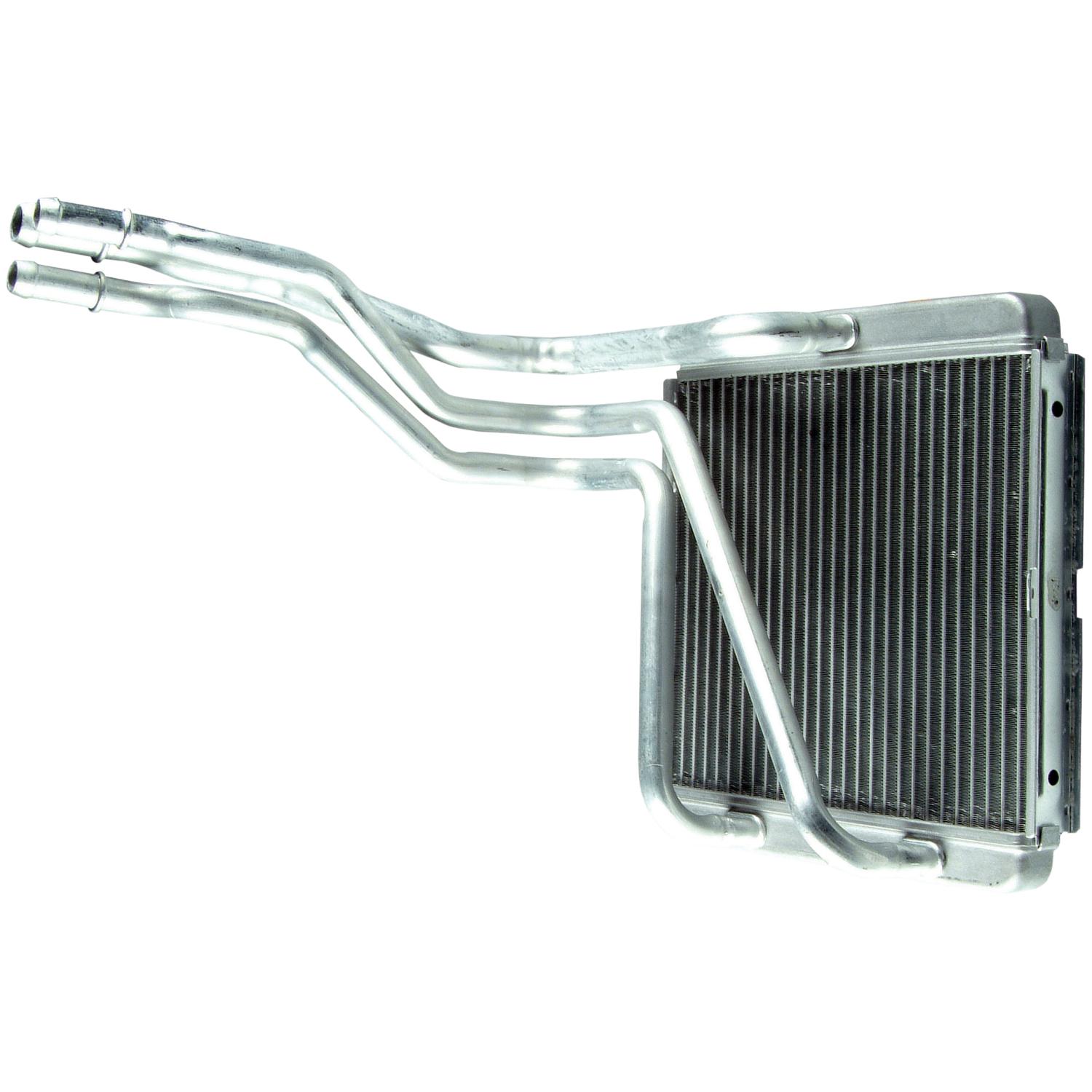 Agility Auto Parts 9010023 - HVAC Heater Core Agility Auto Parts 9010023 HVAC Heater Core product image 1 of 1