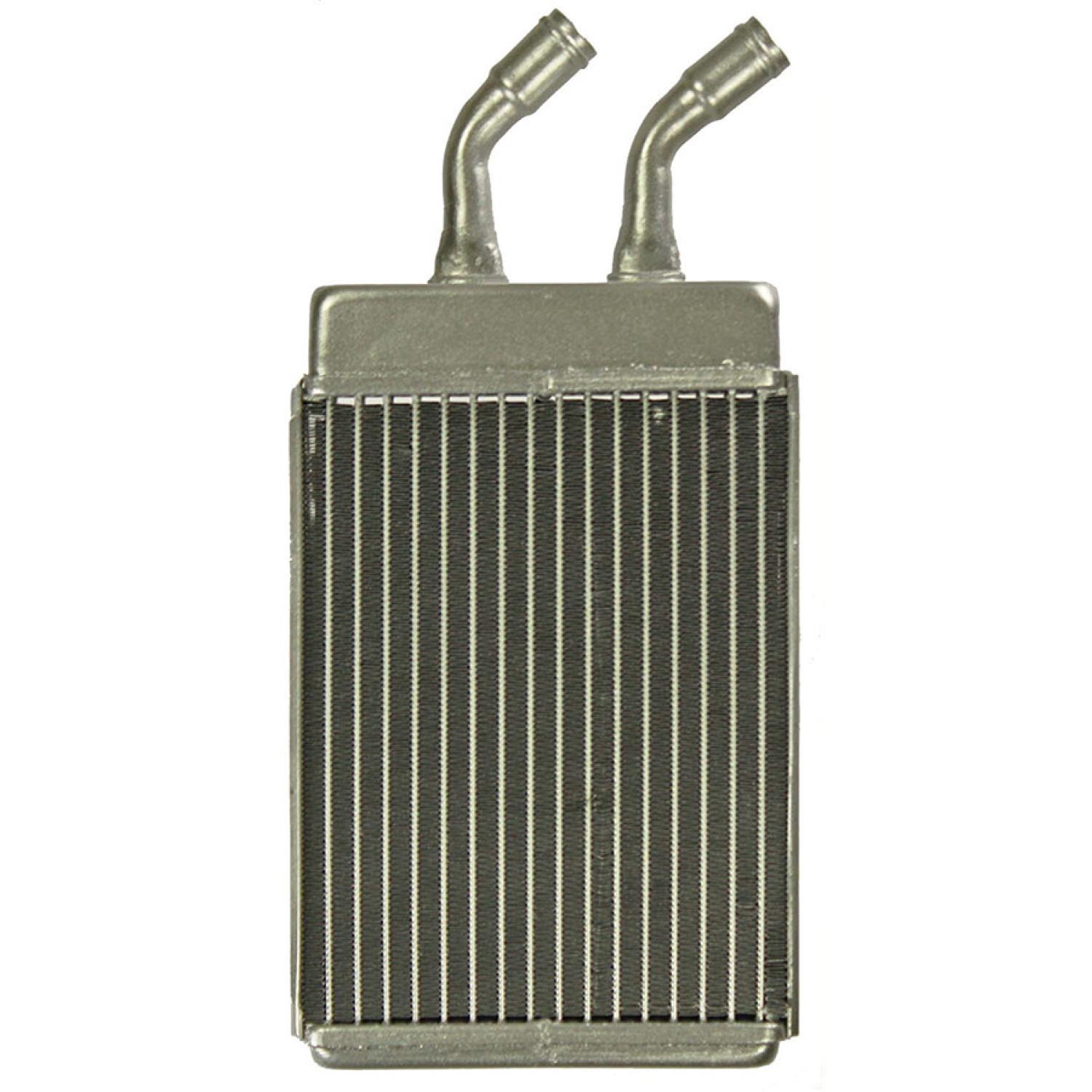 Agility Auto Parts 9010024 - HVAC Heater Core Agility Auto Parts 9010024 HVAC Heater Core product image 1 of 1