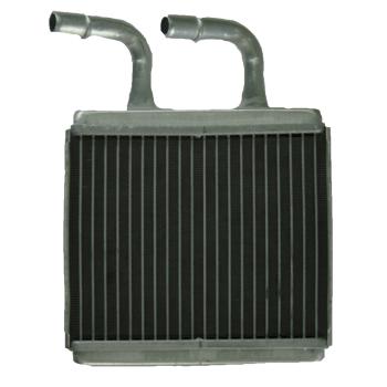 Agility Auto Parts 9010026 - HVAC Heater Core Agility Auto Parts 9010026 HVAC Heater Core product image 1 of 1