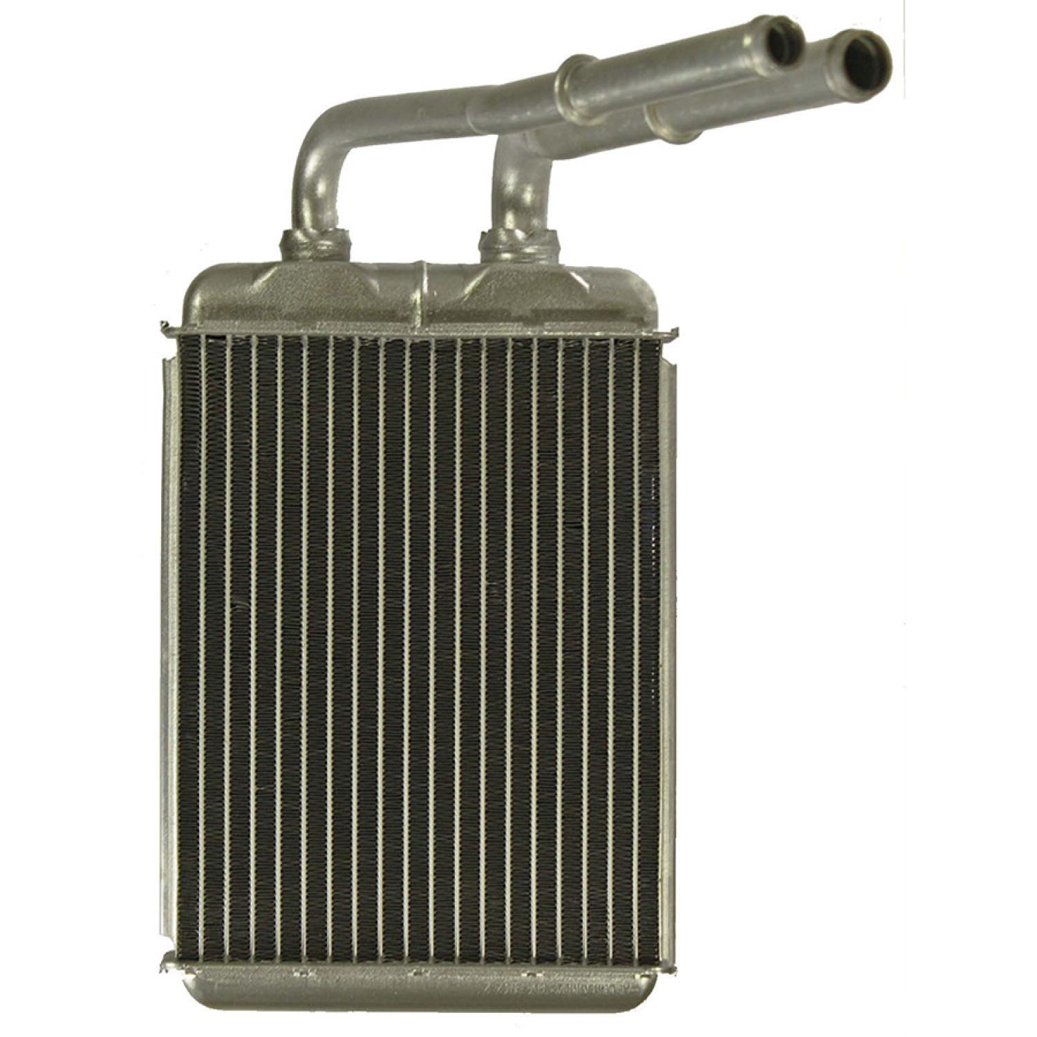 Agility Auto Parts 9010029 HVAC Heater Core product image 1 of 1