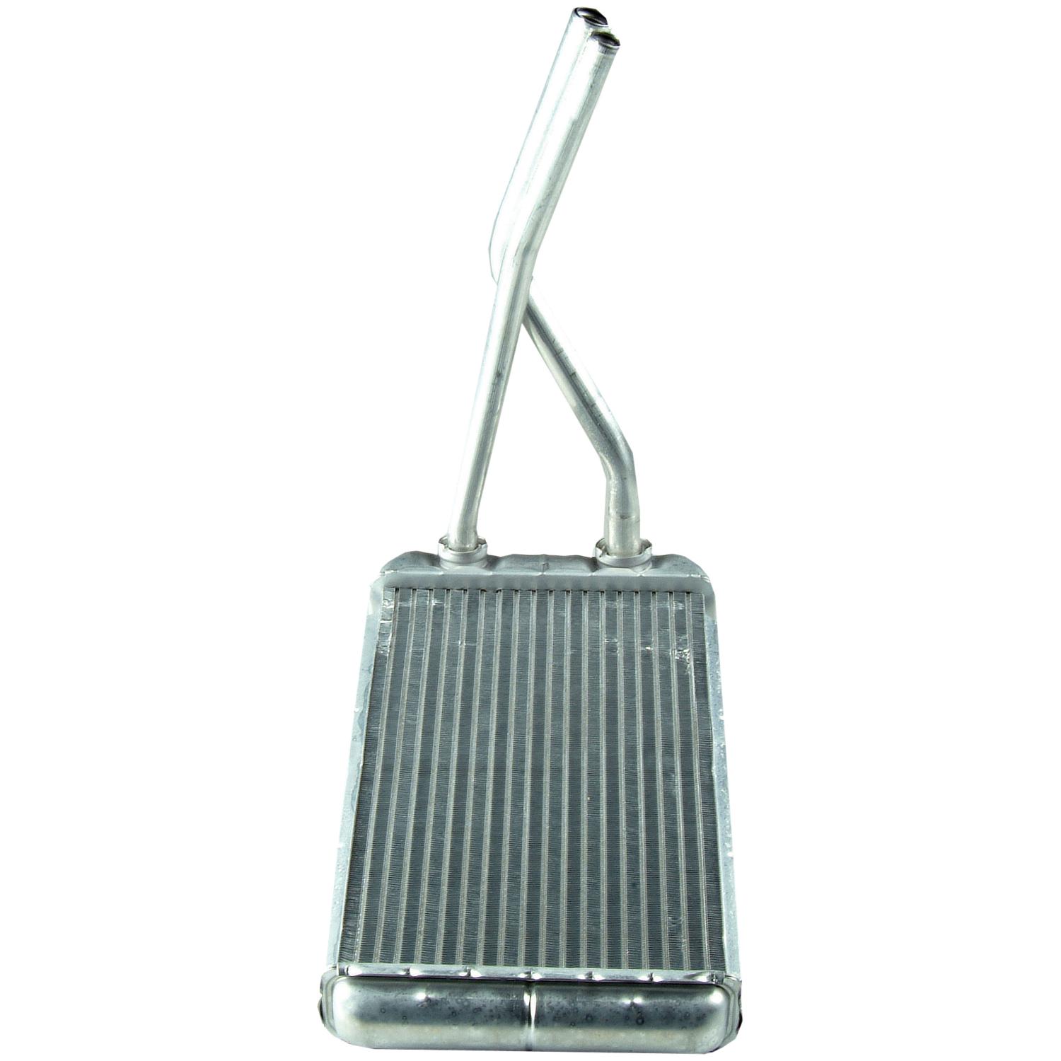 Agility Auto Parts 9010031 - HVAC Heater Core Agility Auto Parts 9010031 HVAC Heater Core product image 1 of 1