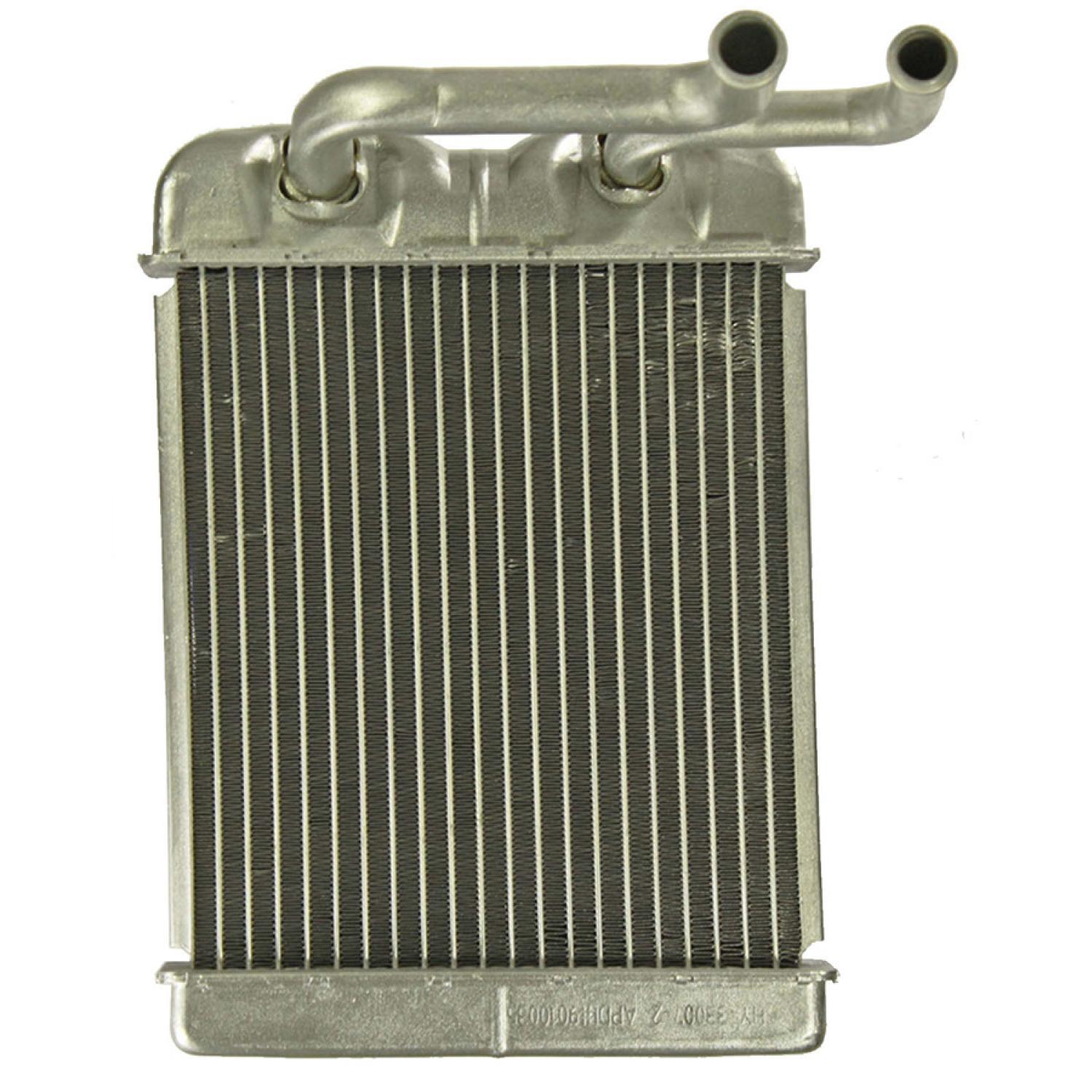 Agility Auto Parts 9010035 - HVAC Heater Core Agility Auto Parts 9010035 HVAC Heater Core product image 1 of 1