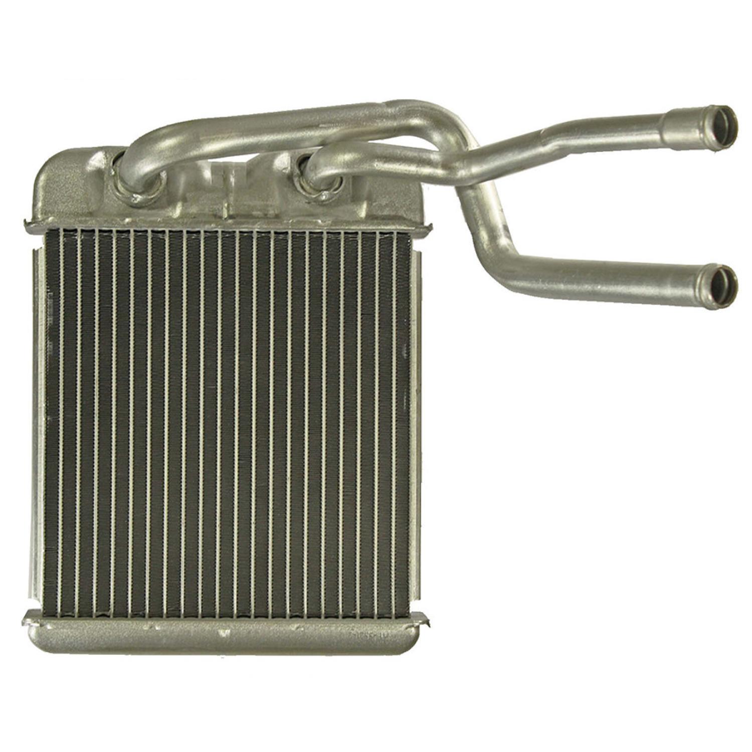 Agility Auto Parts 9010037 HVAC Heater Core product image 1 of 1