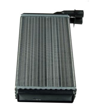 Agility Auto Parts 9010038 - HVAC Heater Core Agility Auto Parts 9010038 HVAC Heater Core product image 1 of 1