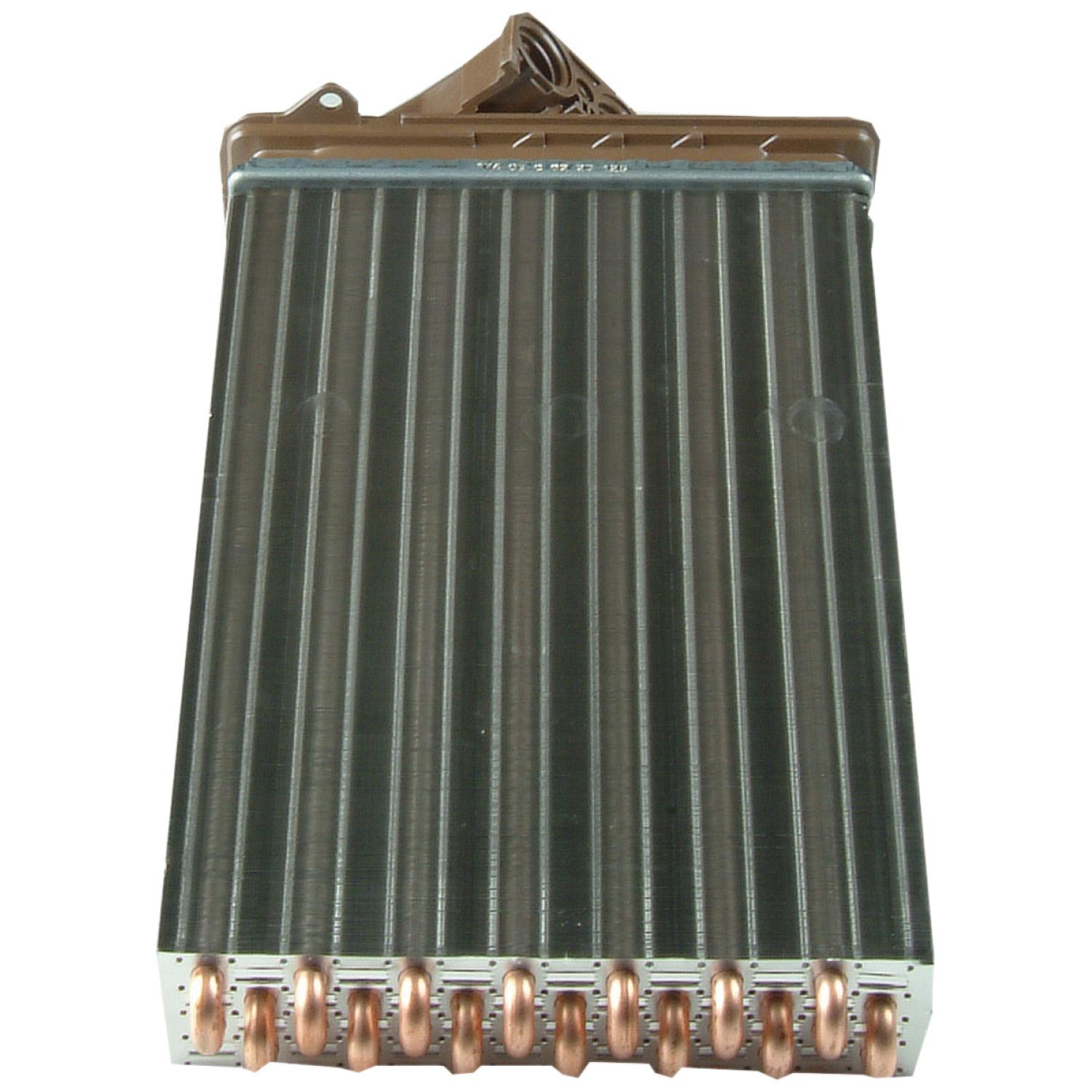 Agility Auto Parts 9010040 - HVAC Heater Core Agility Auto Parts 9010040 HVAC Heater Core product image 1 of 1