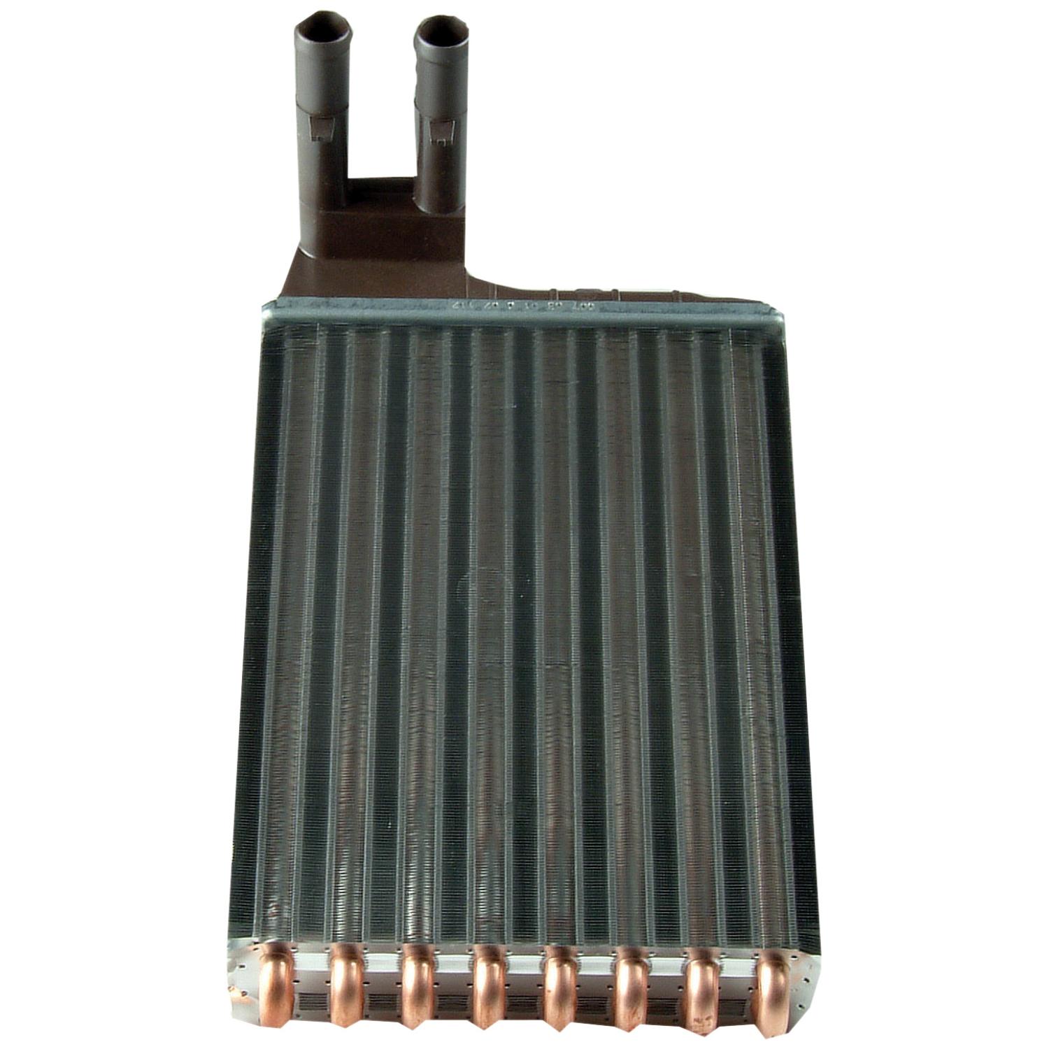 Agility Auto Parts 9010042 HVAC Heater Core product image 1 of 1
