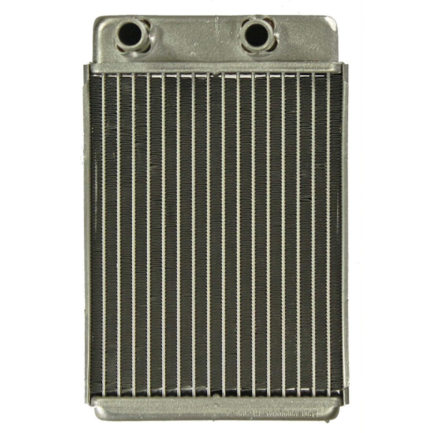 Agility Auto Parts 9010045 - HVAC Heater Core Agility Auto Parts 9010045 HVAC Heater Core product image 1 of 1