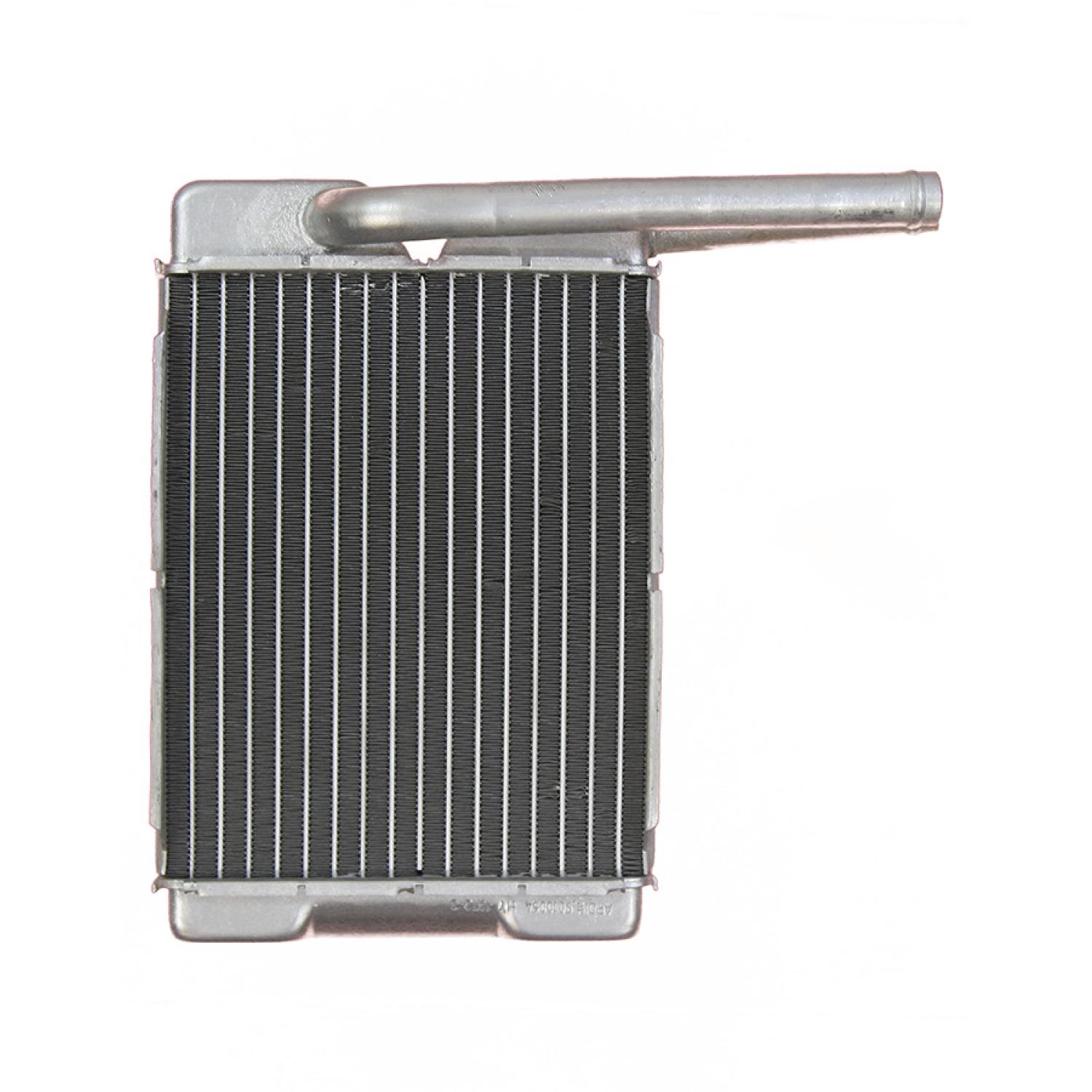 Agility Auto Parts 9010046 - HVAC Heater Core Agility Auto Parts 9010046 HVAC Heater Core product image 1 of 1