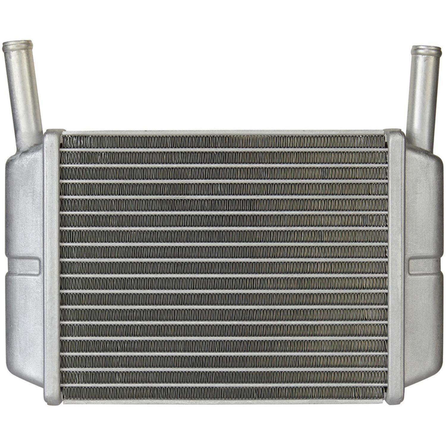 Agility Auto Parts 9010047 - HVAC Heater Core Agility Auto Parts 9010047 HVAC Heater Core product image 1 of 1