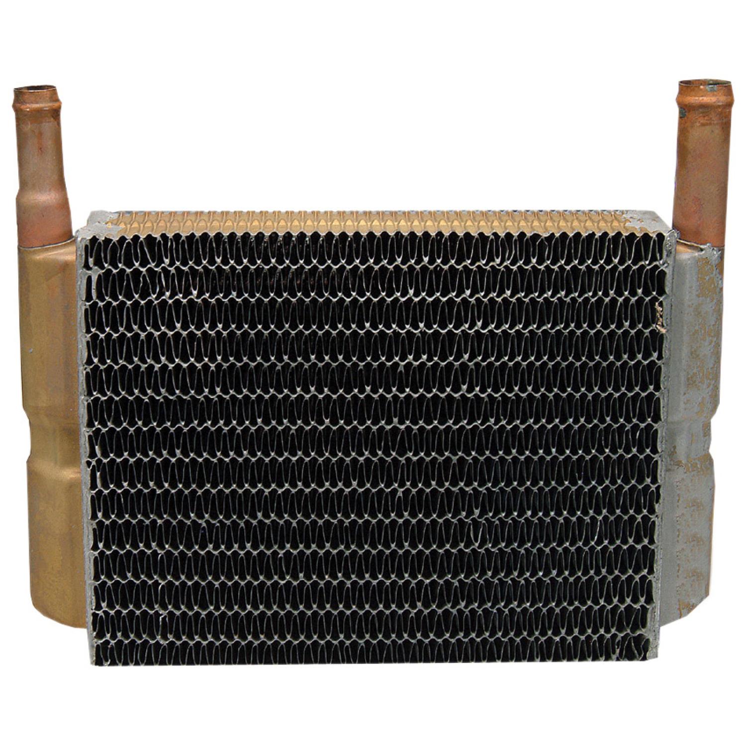 Agility Auto Parts 9010048 - HVAC Heater Core Agility Auto Parts 9010048 HVAC Heater Core product image 1 of 1