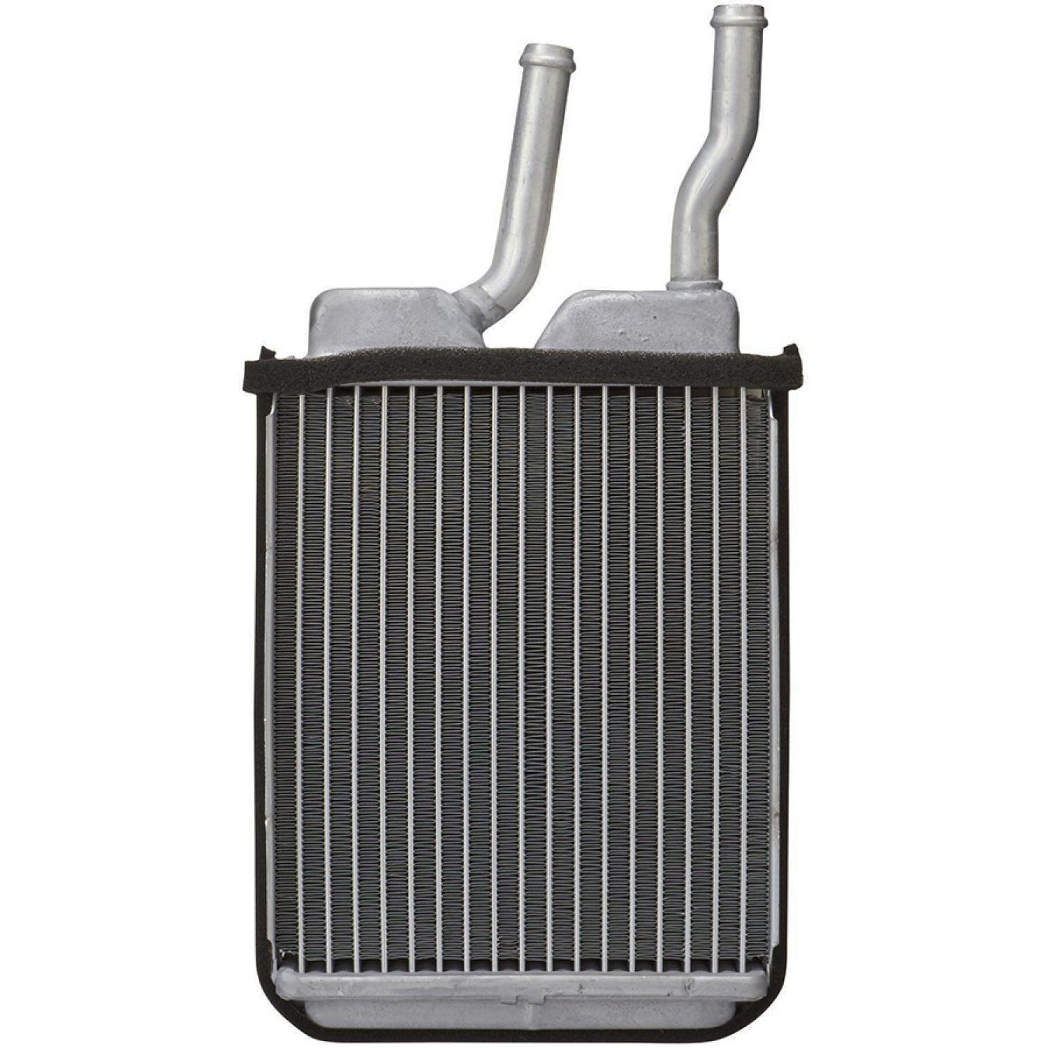 Agility Auto Parts 9010049 - HVAC Heater Core Agility Auto Parts 9010049 HVAC Heater Core product image 1 of 1