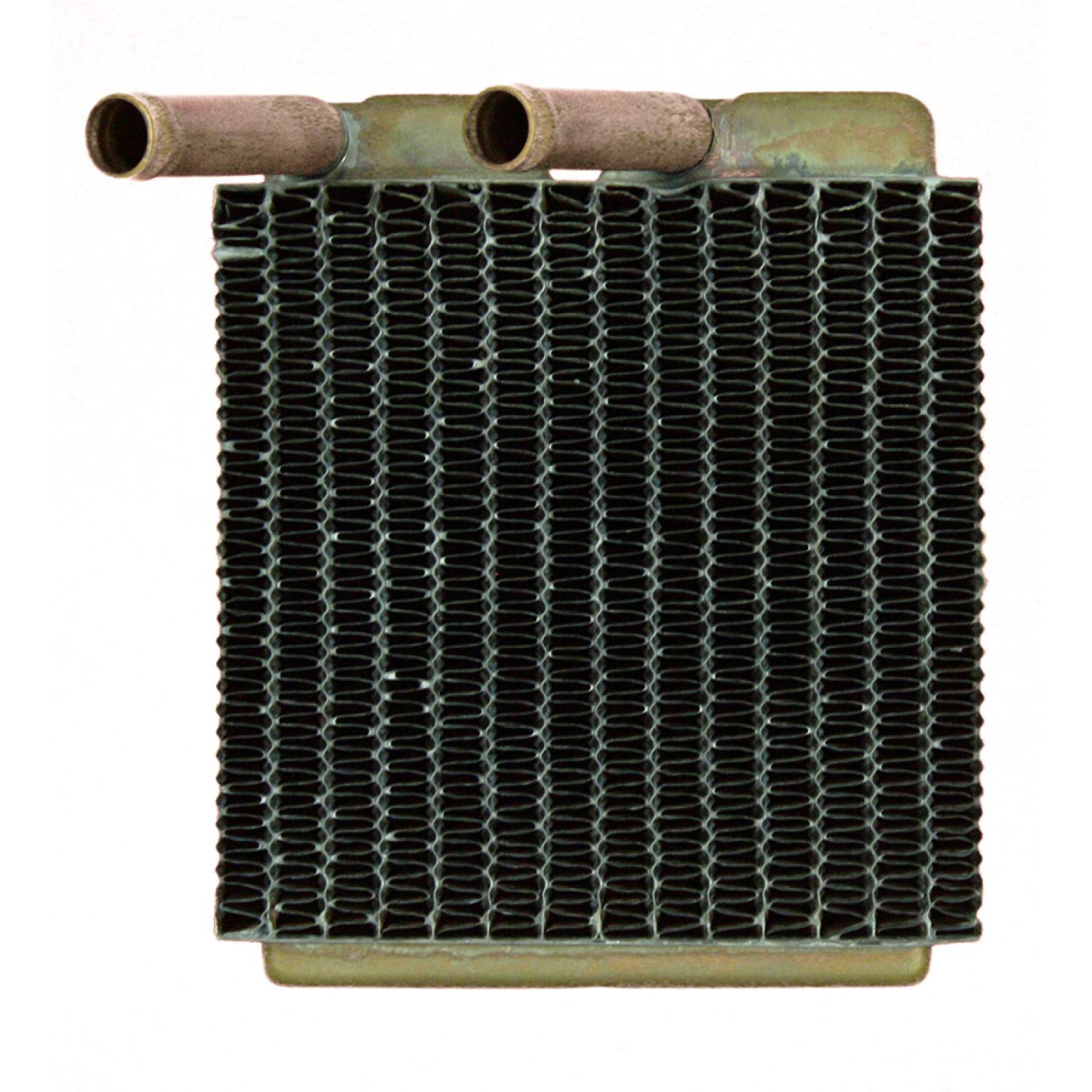 Agility Auto Parts 9010055 - HVAC Heater Core Agility Auto Parts 9010055 HVAC Heater Core product image 1 of 1