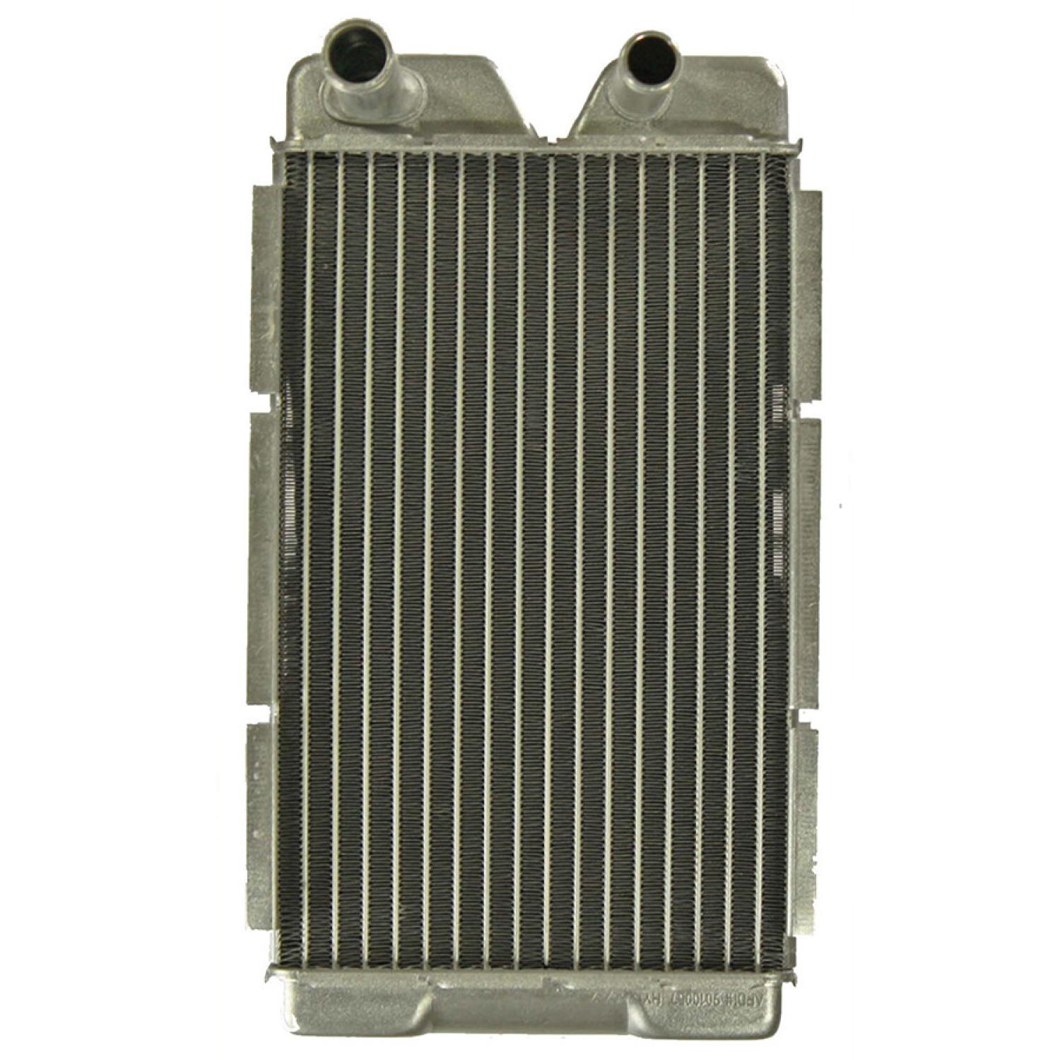 Agility Auto Parts 9010057 - HVAC Heater Core Agility Auto Parts 9010057 HVAC Heater Core product image 1 of 1