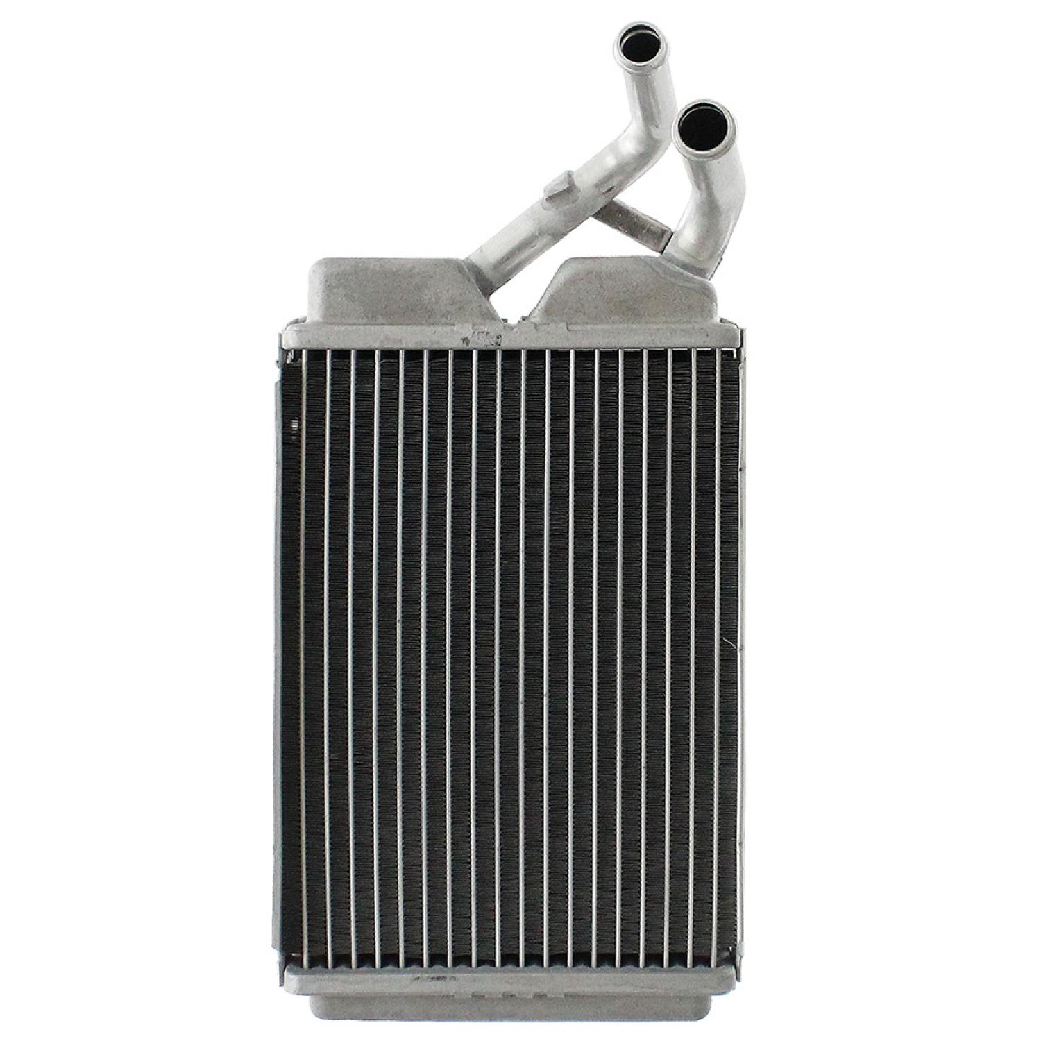 Agility Auto Parts 9010062 - HVAC Heater Core Agility Auto Parts 9010062 HVAC Heater Core product image 1 of 1