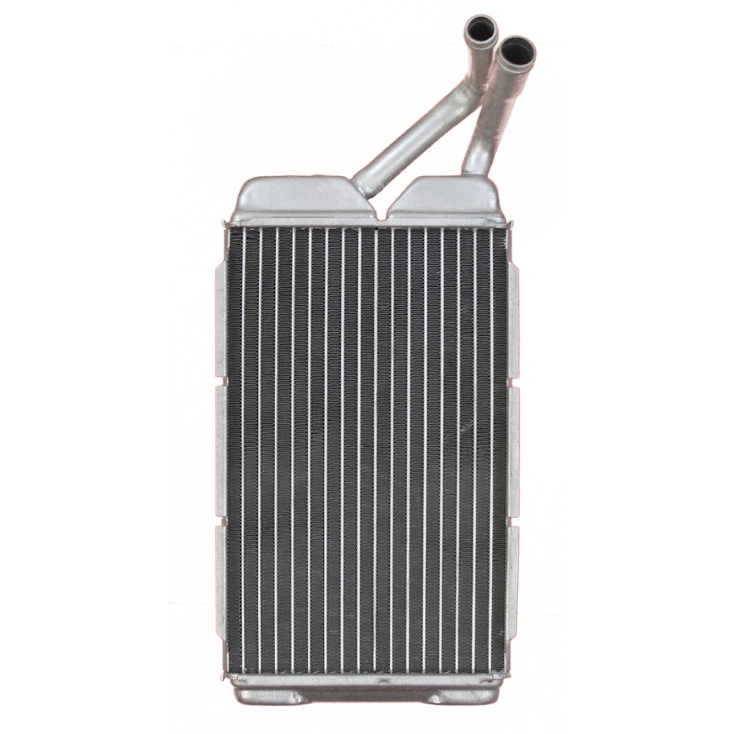 Agility Auto Parts 9010064 - HVAC Heater Core Agility Auto Parts 9010064 HVAC Heater Core product image 1 of 1