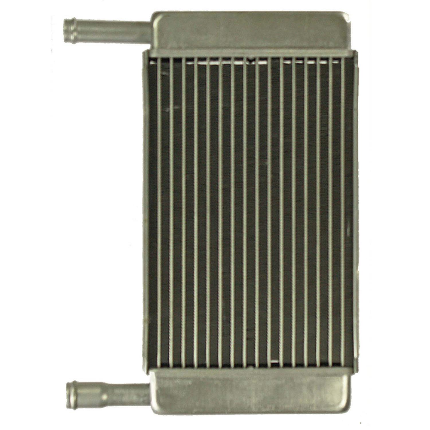 Agility Auto Parts 9010065 - HVAC Heater Core Agility Auto Parts 9010065 HVAC Heater Core product image 1 of 1