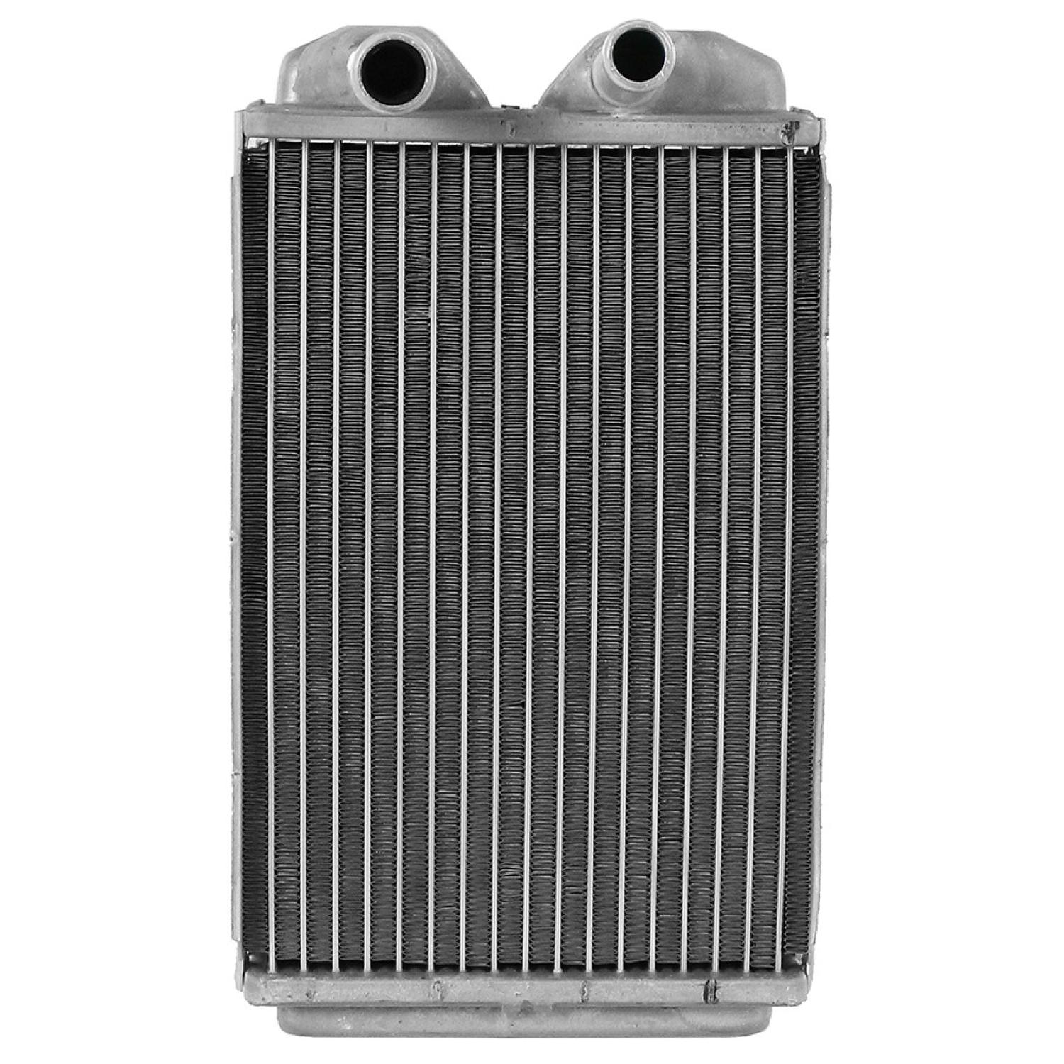 Agility Auto Parts 9010066 HVAC Heater Core product image 1 of 1