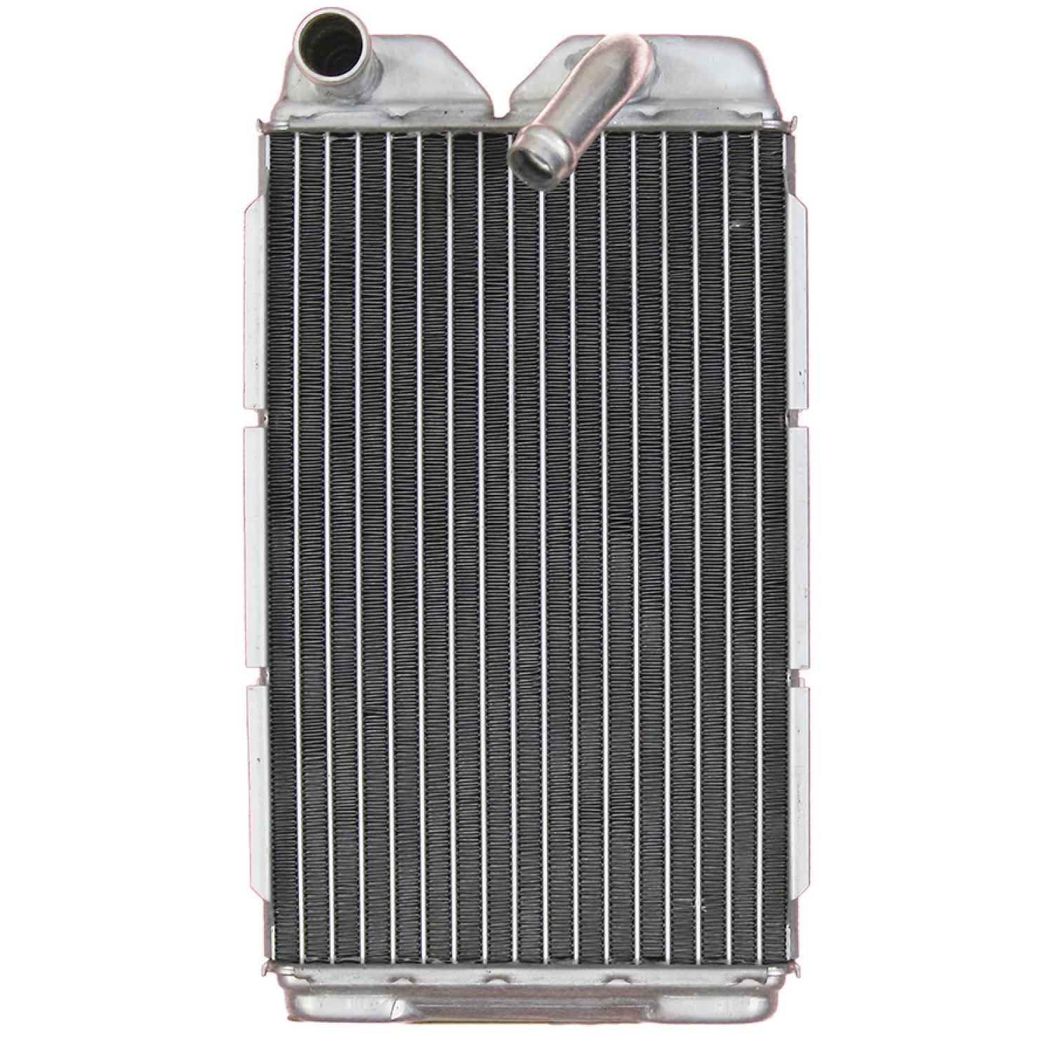 Agility Auto Parts 9010067 - HVAC Heater Core Agility Auto Parts 9010067 HVAC Heater Core product image 1 of 1