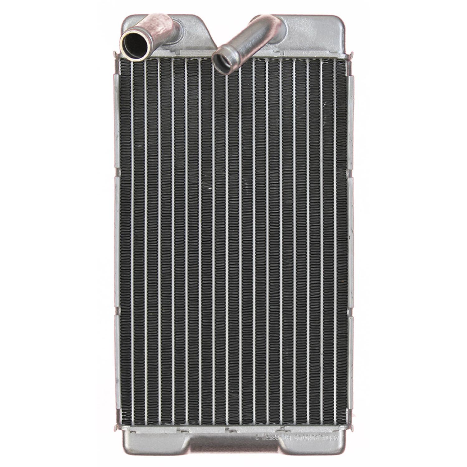 Agility Auto Parts 9010068 - HVAC Heater Core Agility Auto Parts 9010068 HVAC Heater Core product image 1 of 1