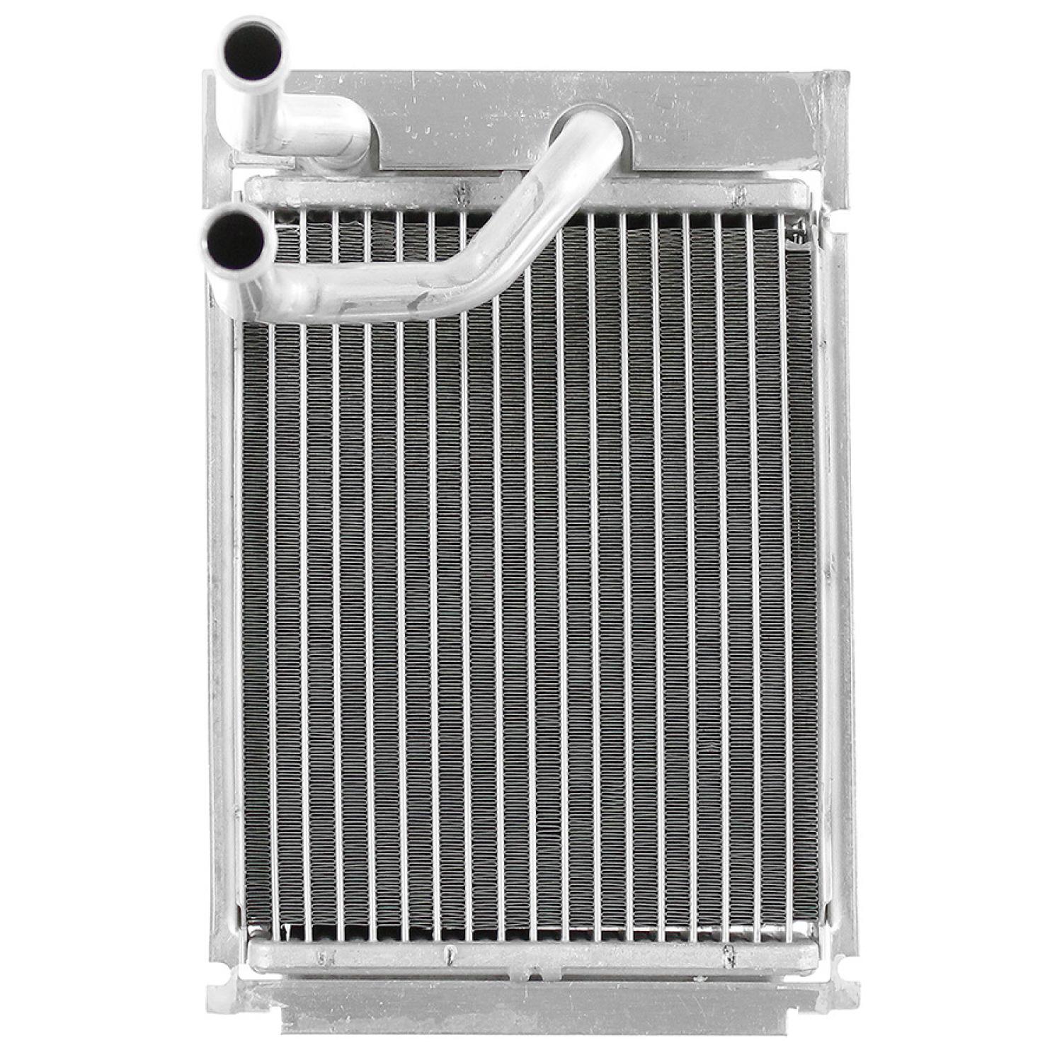 Agility Auto Parts 9010073 HVAC Heater Core product image 1 of 1