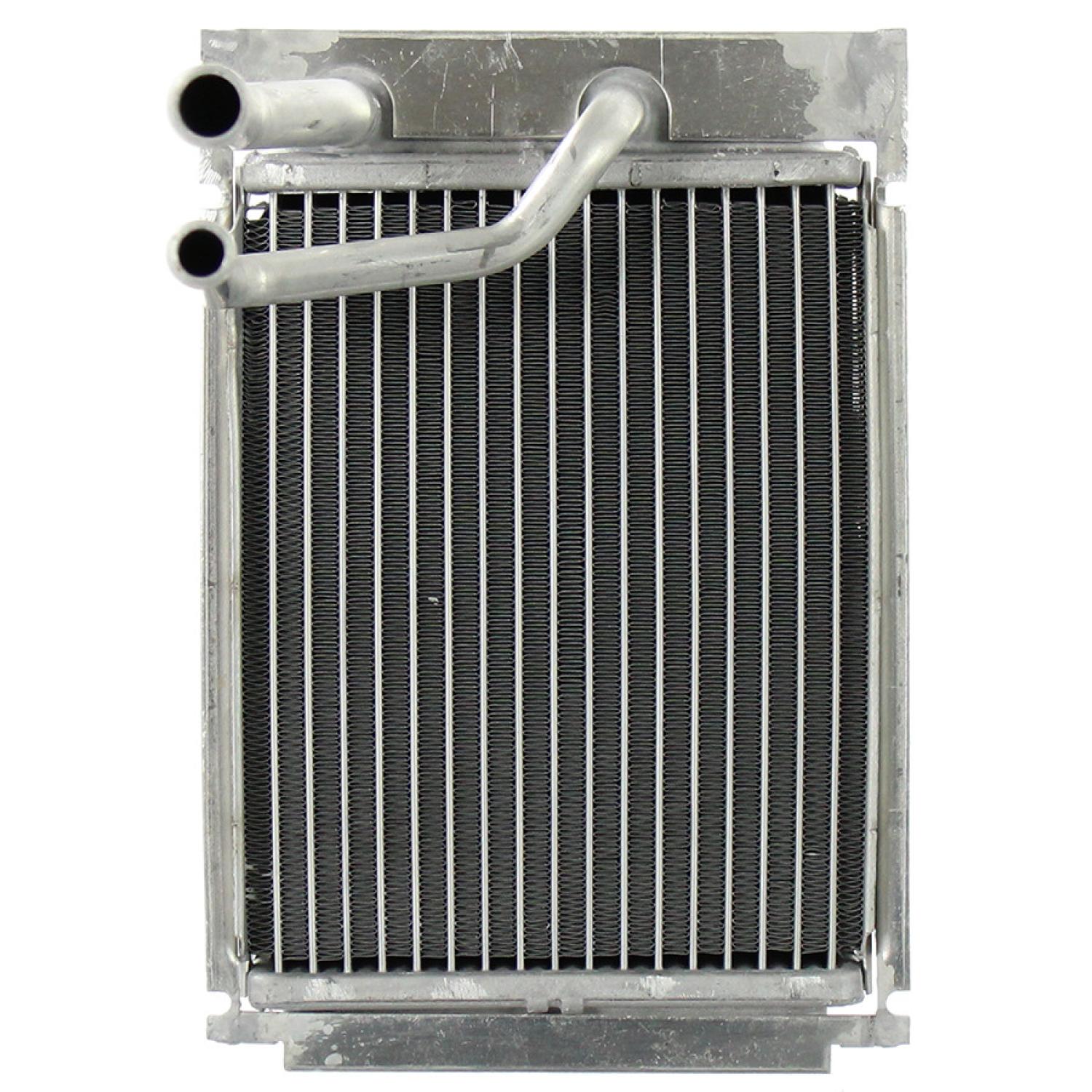 Agility Auto Parts 9010075 - HVAC Heater Core Agility Auto Parts 9010075 HVAC Heater Core product image 1 of 1