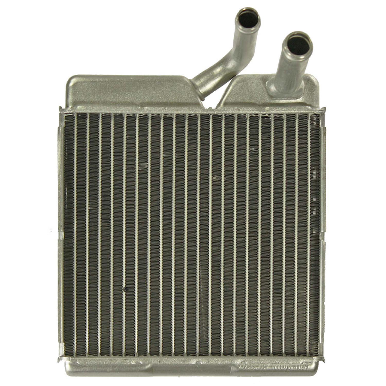 Agility Auto Parts 9010079 - HVAC Heater Core Agility Auto Parts 9010079 HVAC Heater Core product image 1 of 1