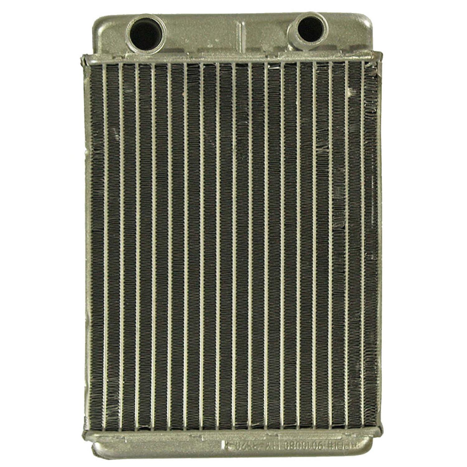 Agility Auto Parts 9010080 HVAC Heater Core product image 1 of 1