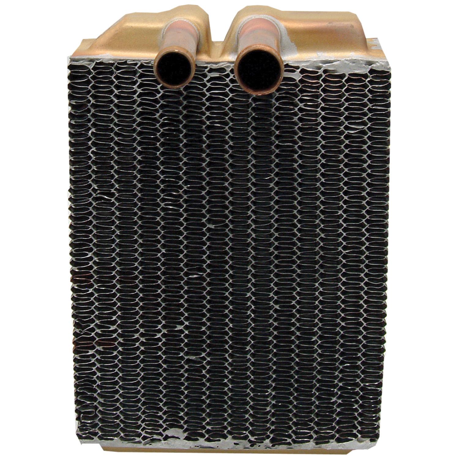 Agility Auto Parts 9010082 HVAC Heater Core product image 1 of 1