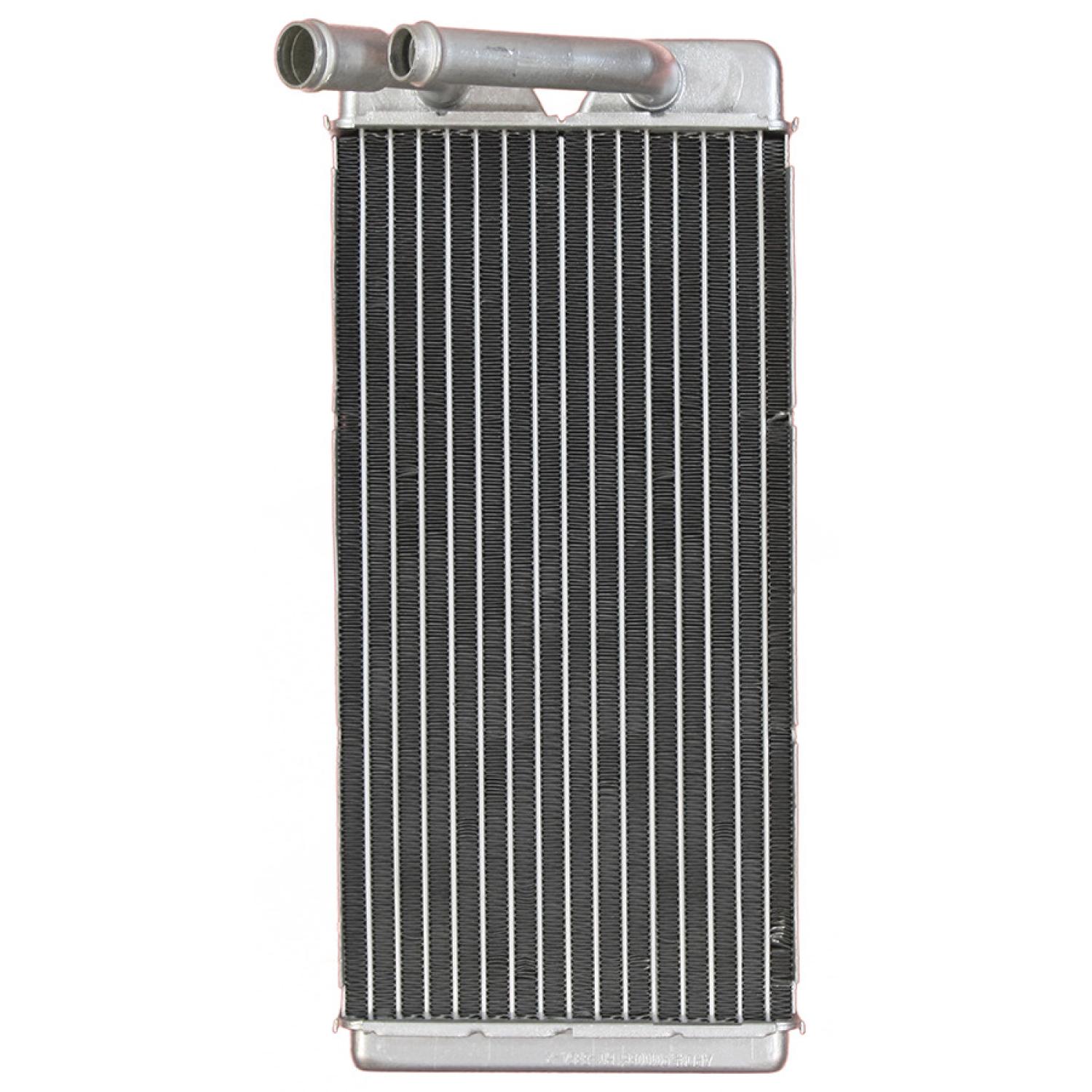 Agility Auto Parts 9010086 - HVAC Heater Core Agility Auto Parts 9010086 HVAC Heater Core product image 1 of 1