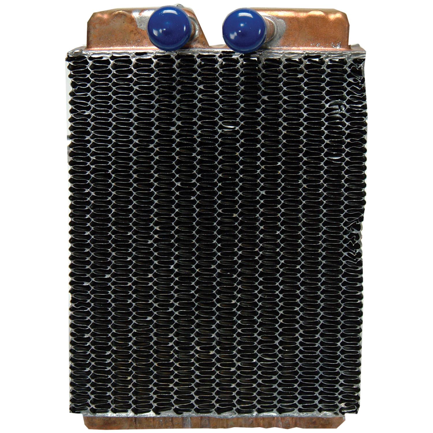 Agility Auto Parts 9010093 HVAC Heater Core product image 1 of 1