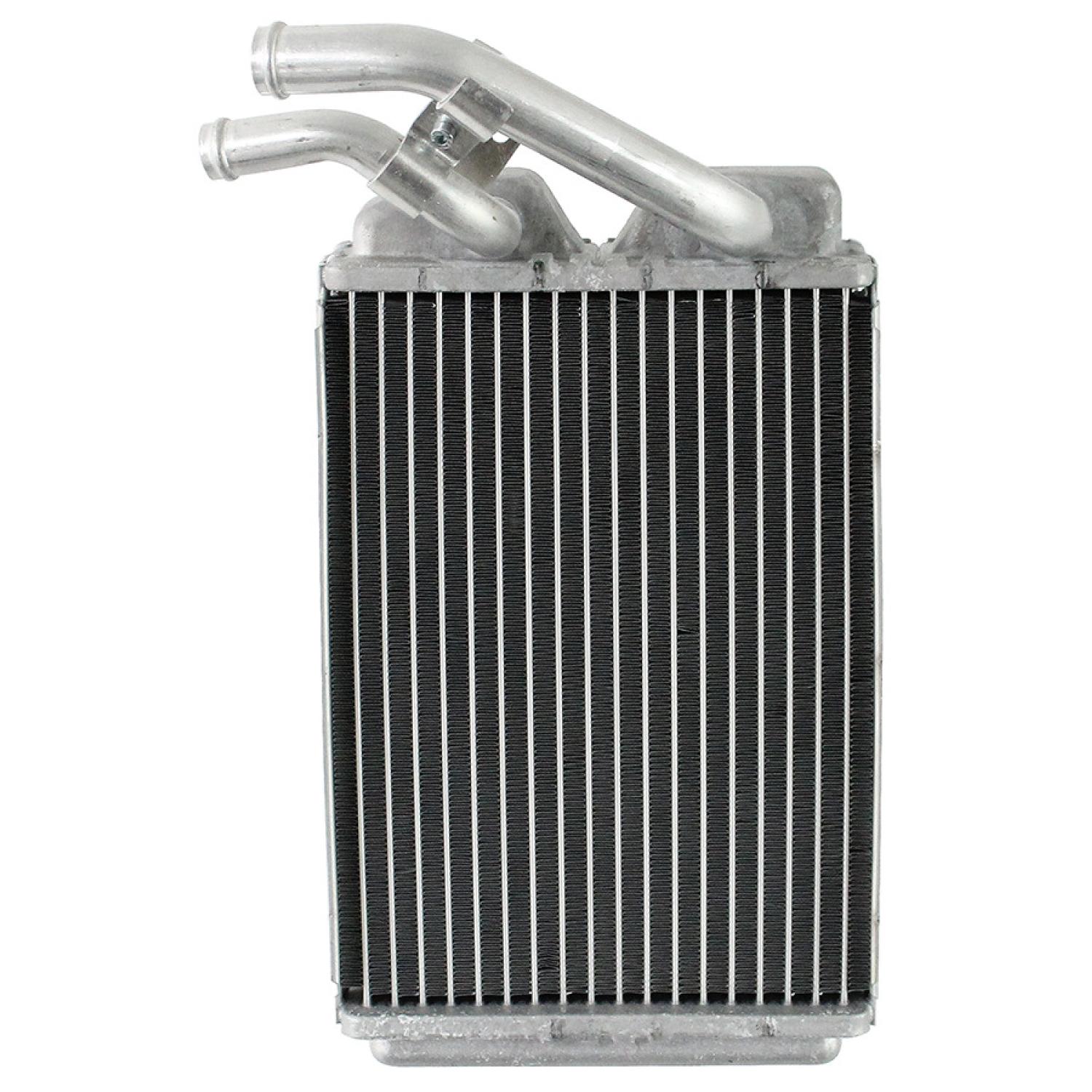 Agility Auto Parts 9010099 - HVAC Heater Core Agility Auto Parts 9010099 HVAC Heater Core product image 1 of 1
