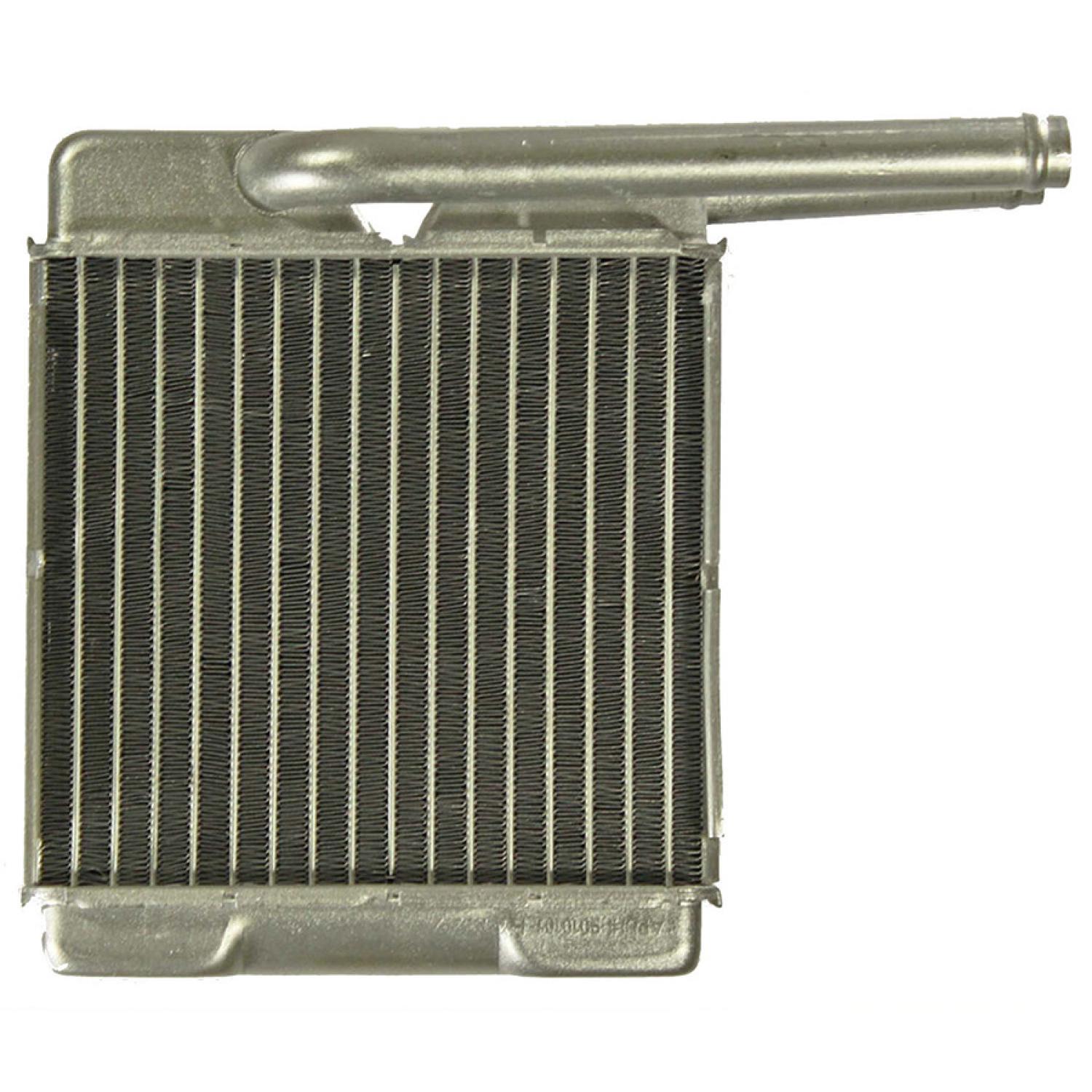 Agility Auto Parts 9010101 HVAC Heater Core product image 1 of 1