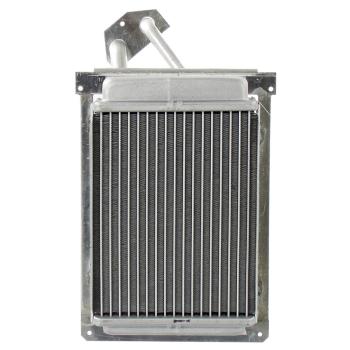 Agility Auto Parts 9010106 HVAC Heater Core product image 1 of 1