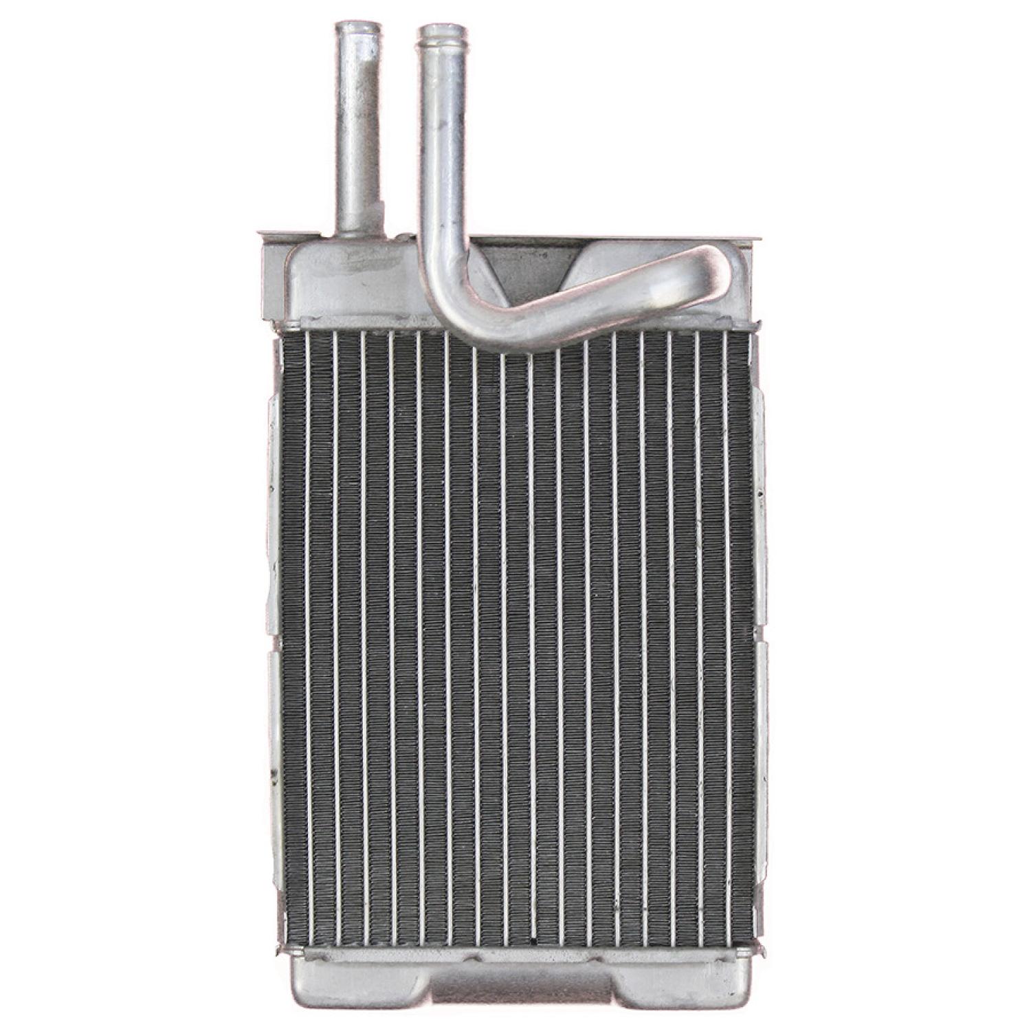 Agility Auto Parts 9010111 - HVAC Heater Core Agility Auto Parts 9010111 HVAC Heater Core product image 1 of 1