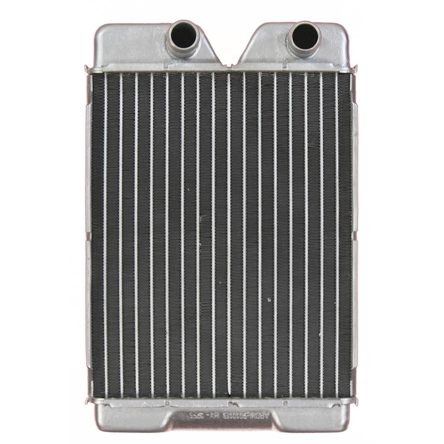 Agility Auto Parts 9010113 - HVAC Heater Core Agility Auto Parts 9010113 HVAC Heater Core product image 1 of 1