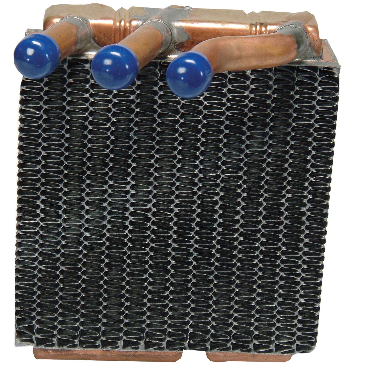 Agility Auto Parts 9010114 - HVAC Heater Core Agility Auto Parts 9010114 HVAC Heater Core product image 1 of 1