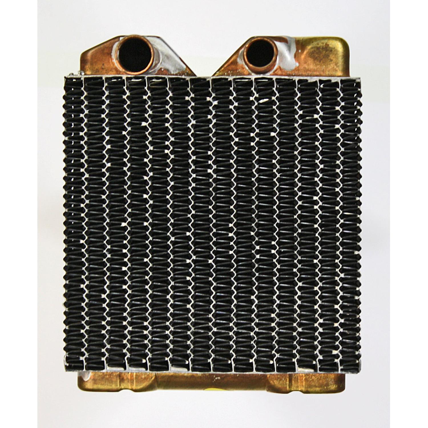 Agility Auto Parts 9010119 - HVAC Heater Core Agility Auto Parts 9010119 HVAC Heater Core product image 1 of 1
