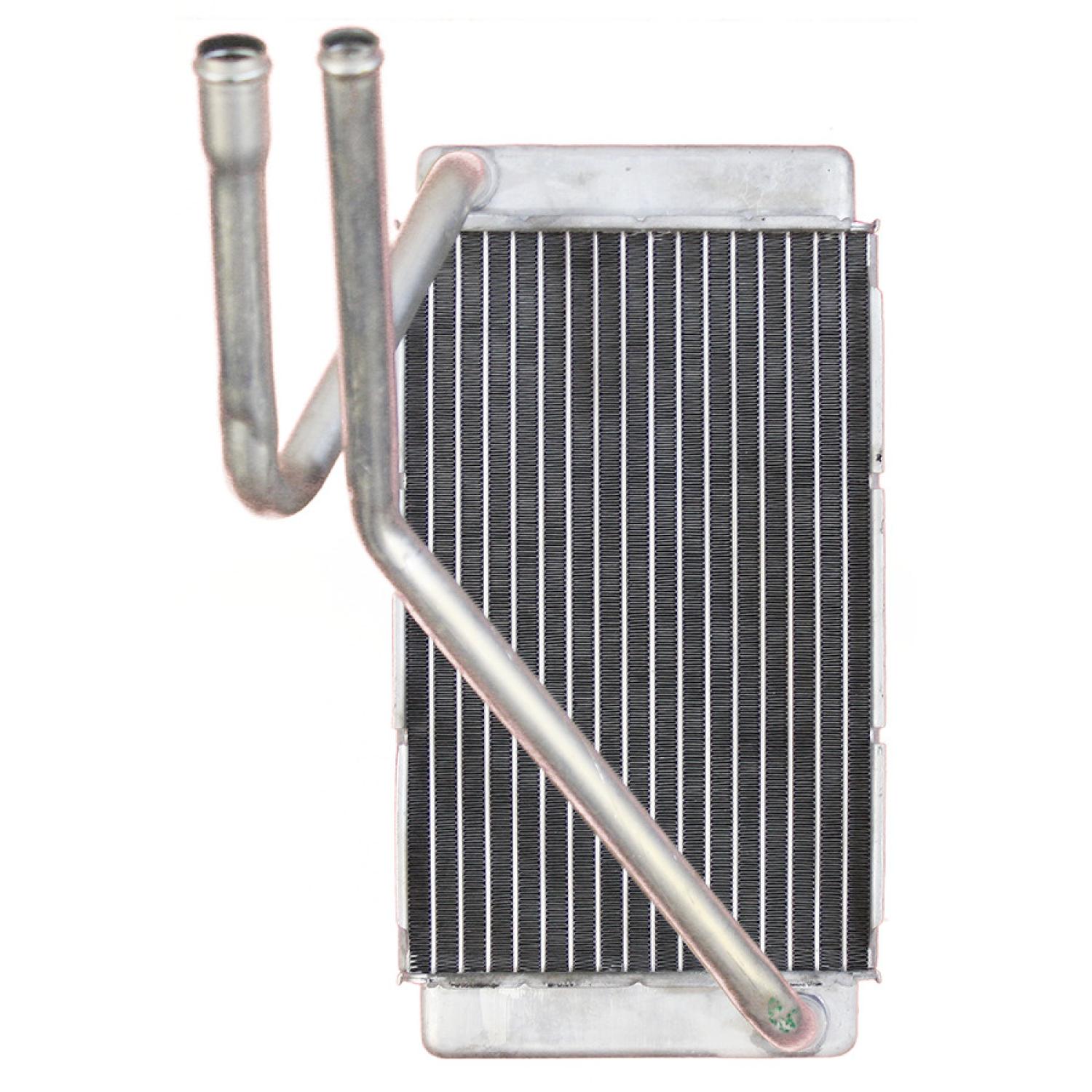 Agility Auto Parts 9010121 - HVAC Heater Core Agility Auto Parts 9010121 HVAC Heater Core product image 1 of 1