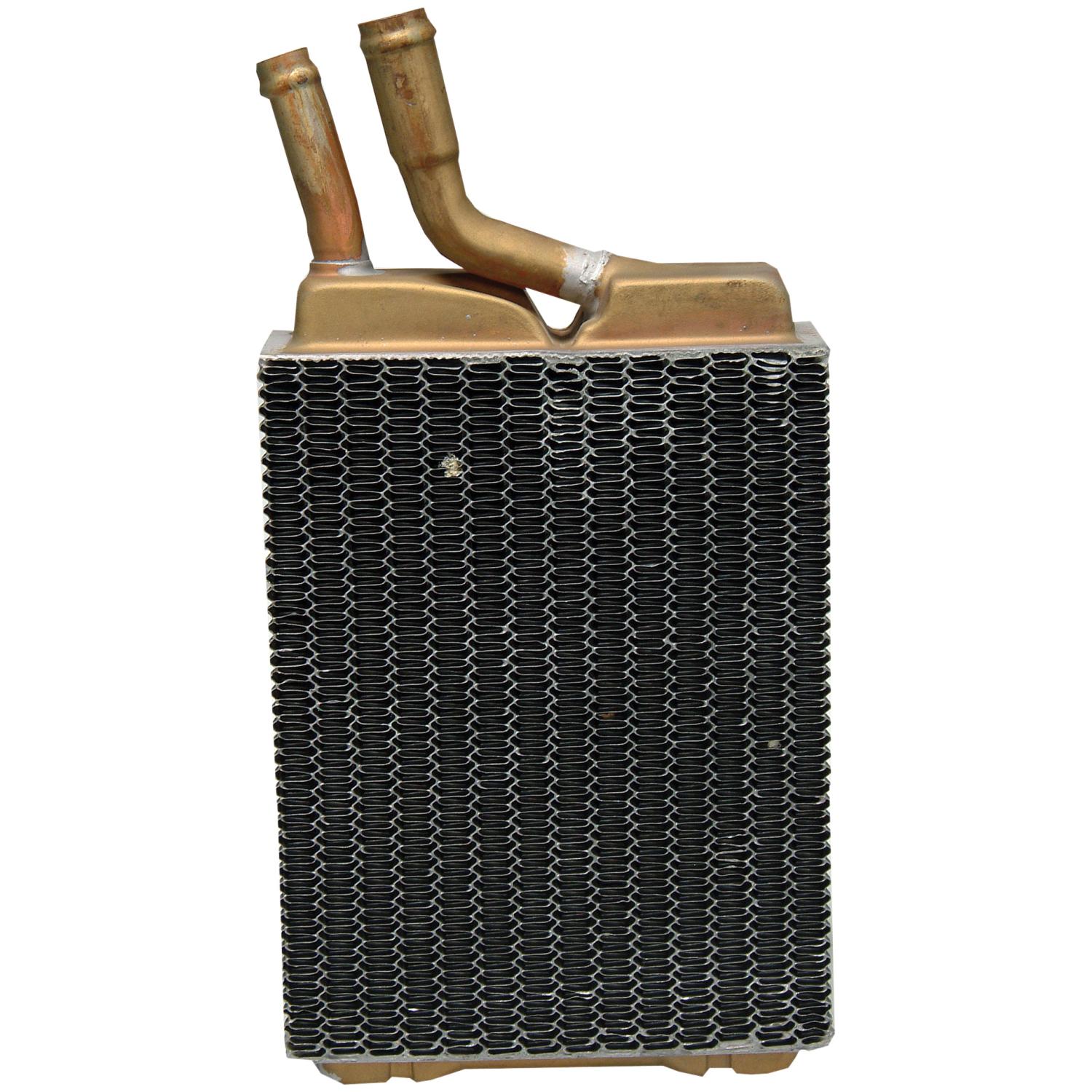 Agility Auto Parts 9010128 - HVAC Heater Core Agility Auto Parts 9010128 HVAC Heater Core product image 1 of 1