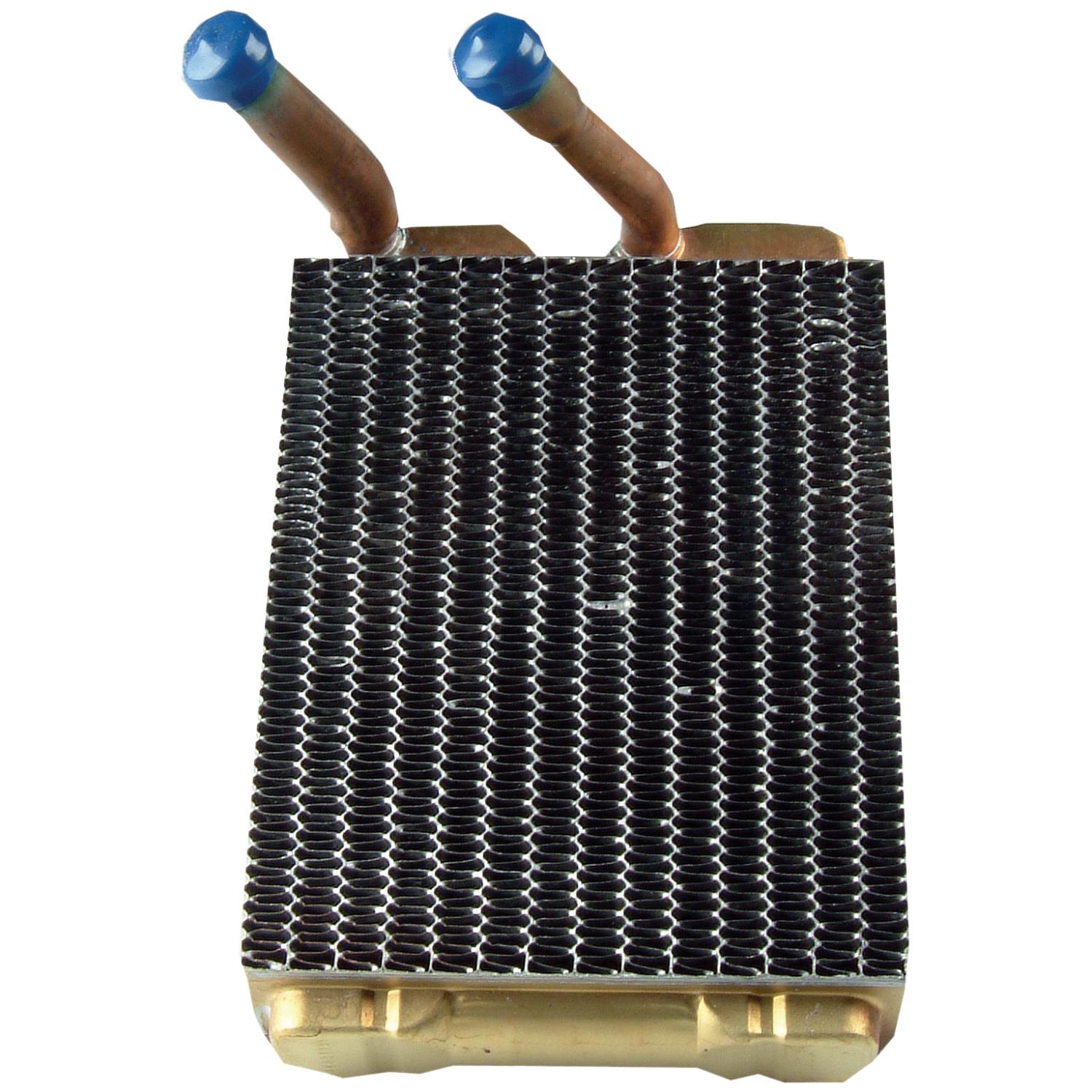 Agility Auto Parts 9010129 HVAC Heater Core product image 1 of 1