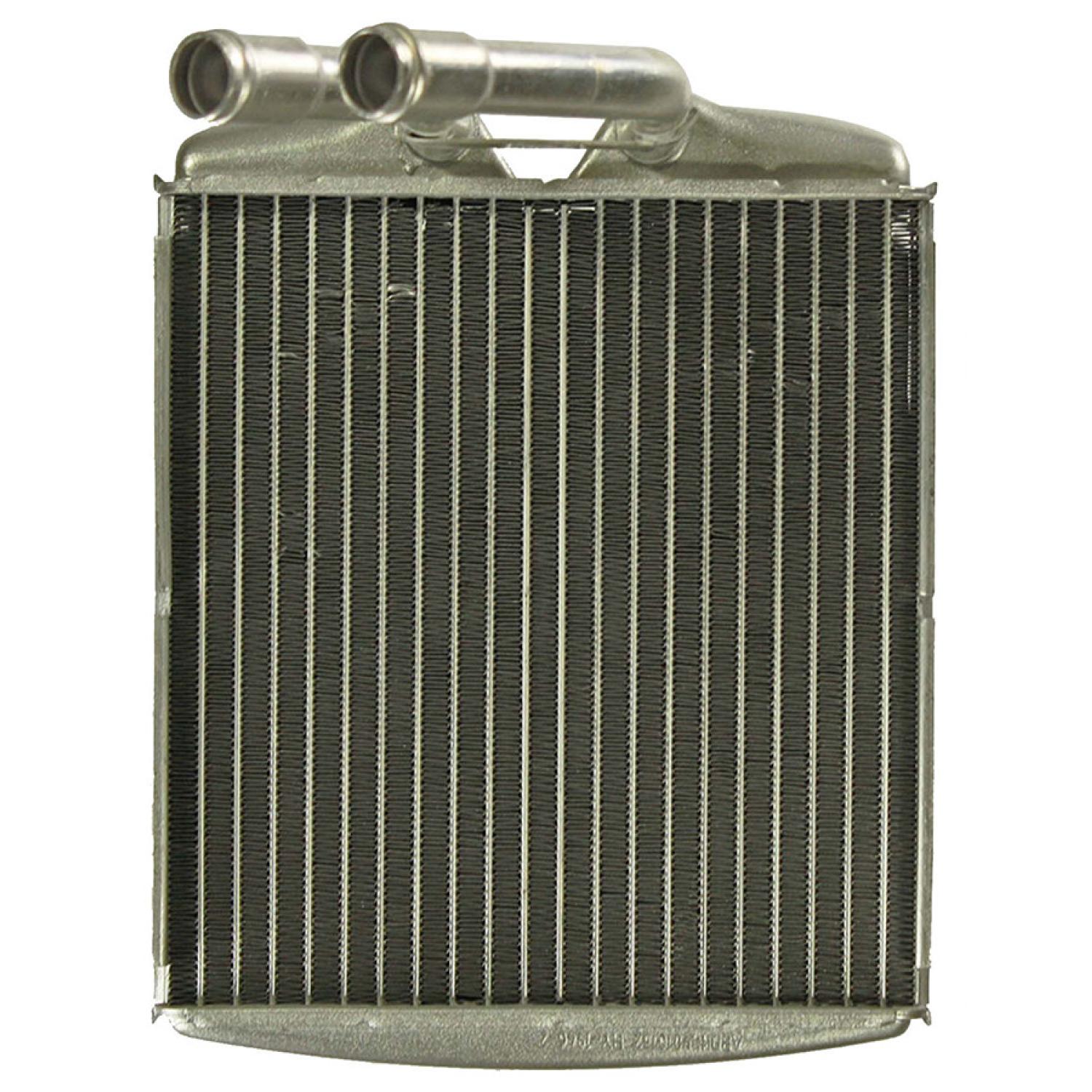 Agility Auto Parts 9010132 HVAC Heater Core product image 1 of 1