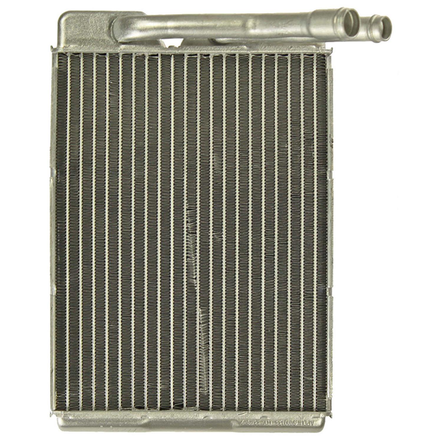 Agility Auto Parts 9010133 HVAC Heater Core product image 1 of 1