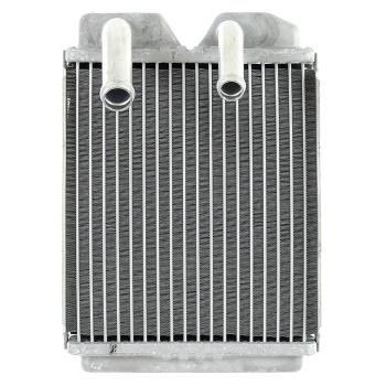 Agility Auto Parts 9010136 HVAC Heater Core product image 1 of 1