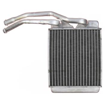 Agility Auto Parts 9010137 - HVAC Heater Core Agility Auto Parts 9010137 HVAC Heater Core product image 1 of 1