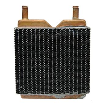 Agility Auto Parts 9010139 - HVAC Heater Core Agility Auto Parts 9010139 HVAC Heater Core product image 1 of 1