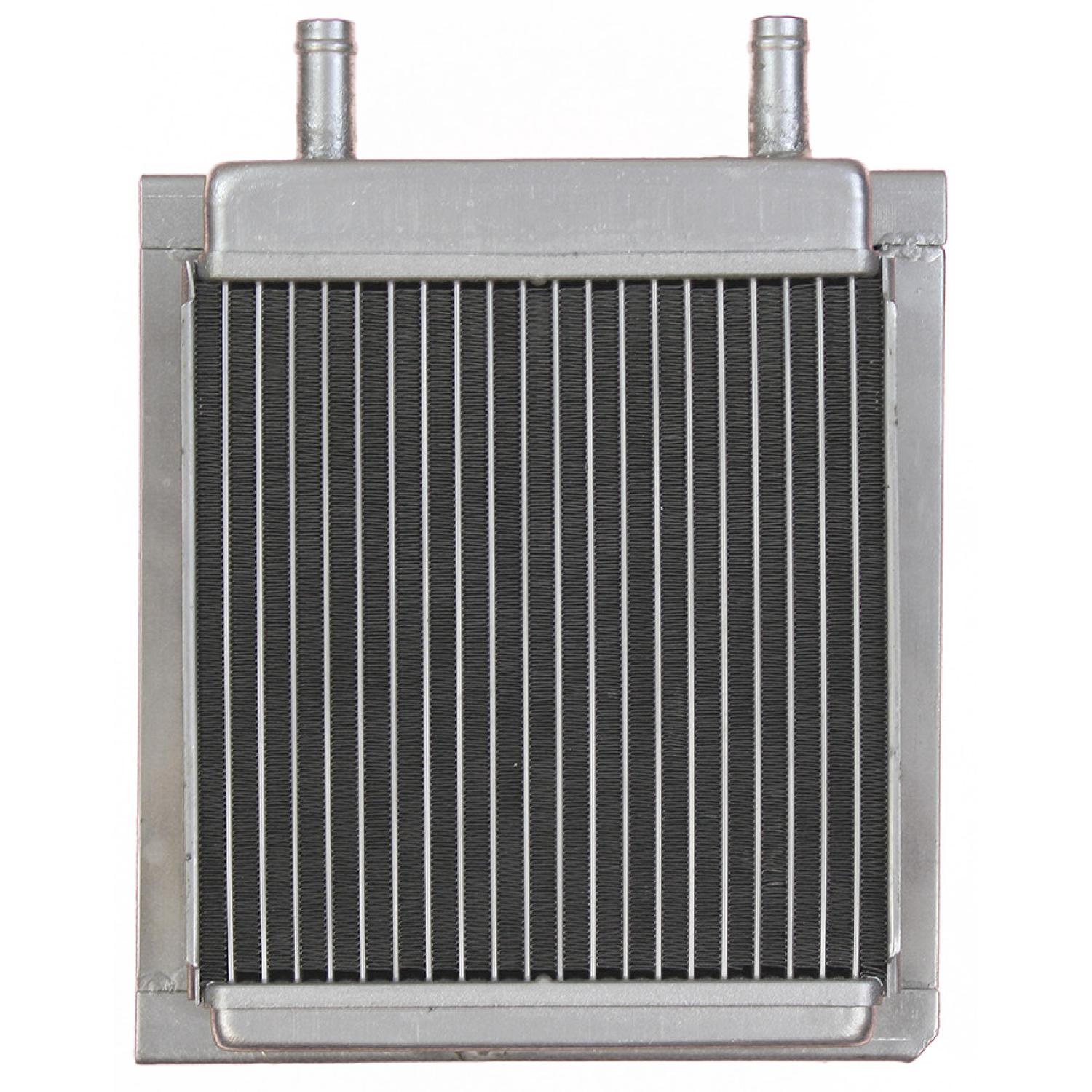 Agility Auto Parts 9010141 HVAC Heater Core product image 1 of 1