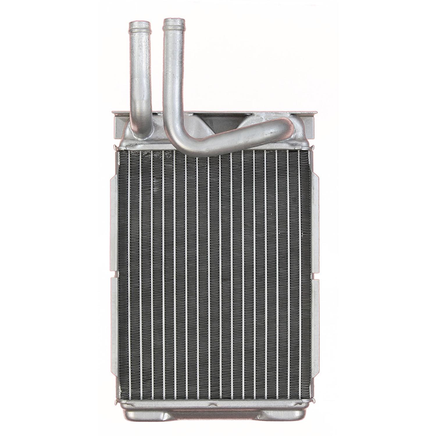 Agility Auto Parts 9010142 - HVAC Heater Core Agility Auto Parts 9010142 HVAC Heater Core product image 1 of 1