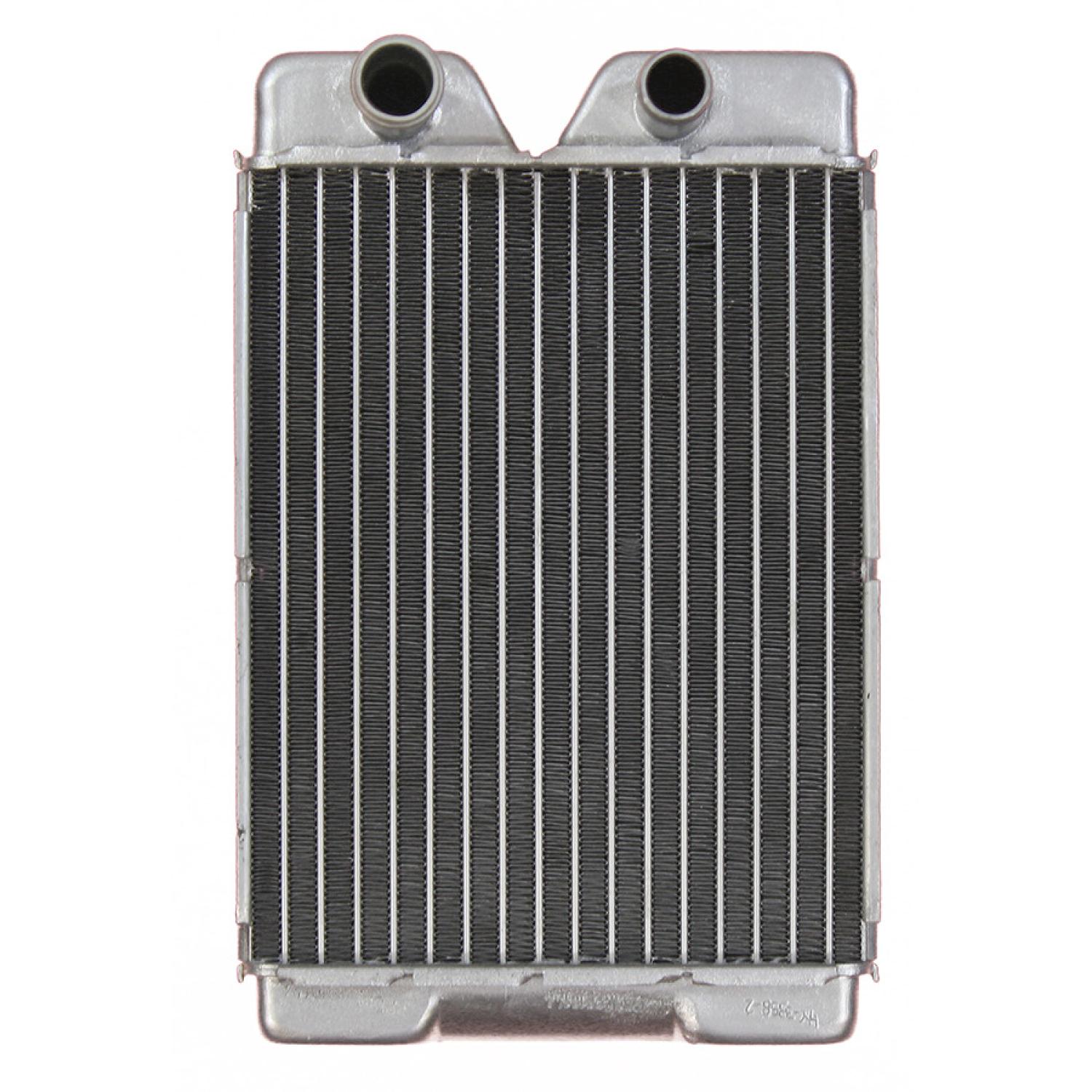 Agility Auto Parts 9010144 - HVAC Heater Core Agility Auto Parts 9010144 HVAC Heater Core product image 1 of 1